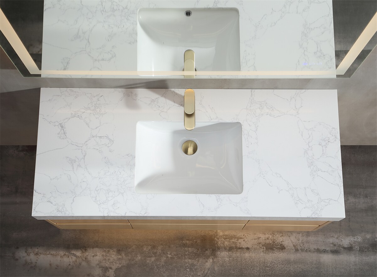 ExBrite FM4821V5NW Bath-Vanity-Combo - View #11
