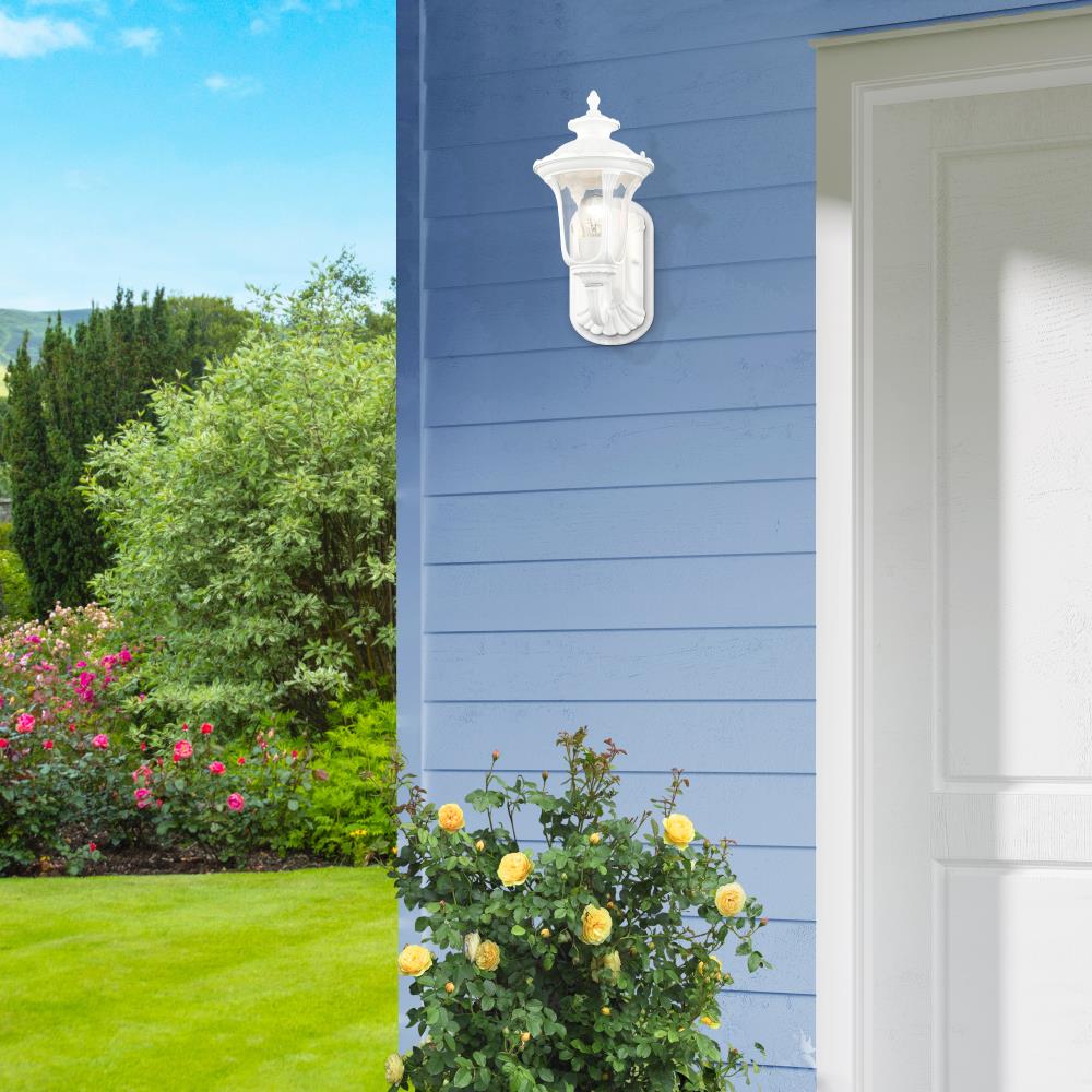 Livex Lighting 7850-13 Outdoor-Wall-Lighting - View #9