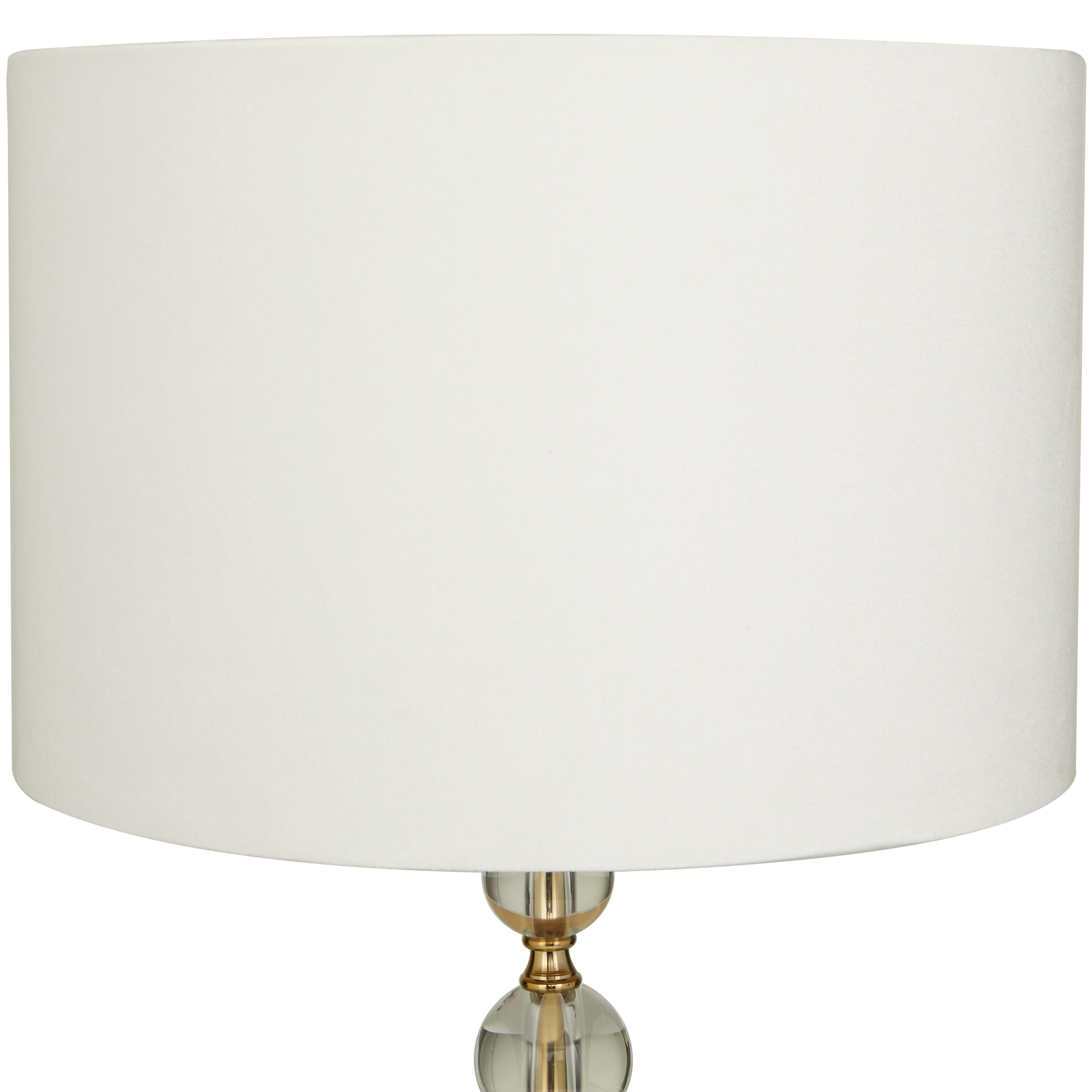 CosmoLiving by Cosmopolitan 10743 Table-Lamps - View #2