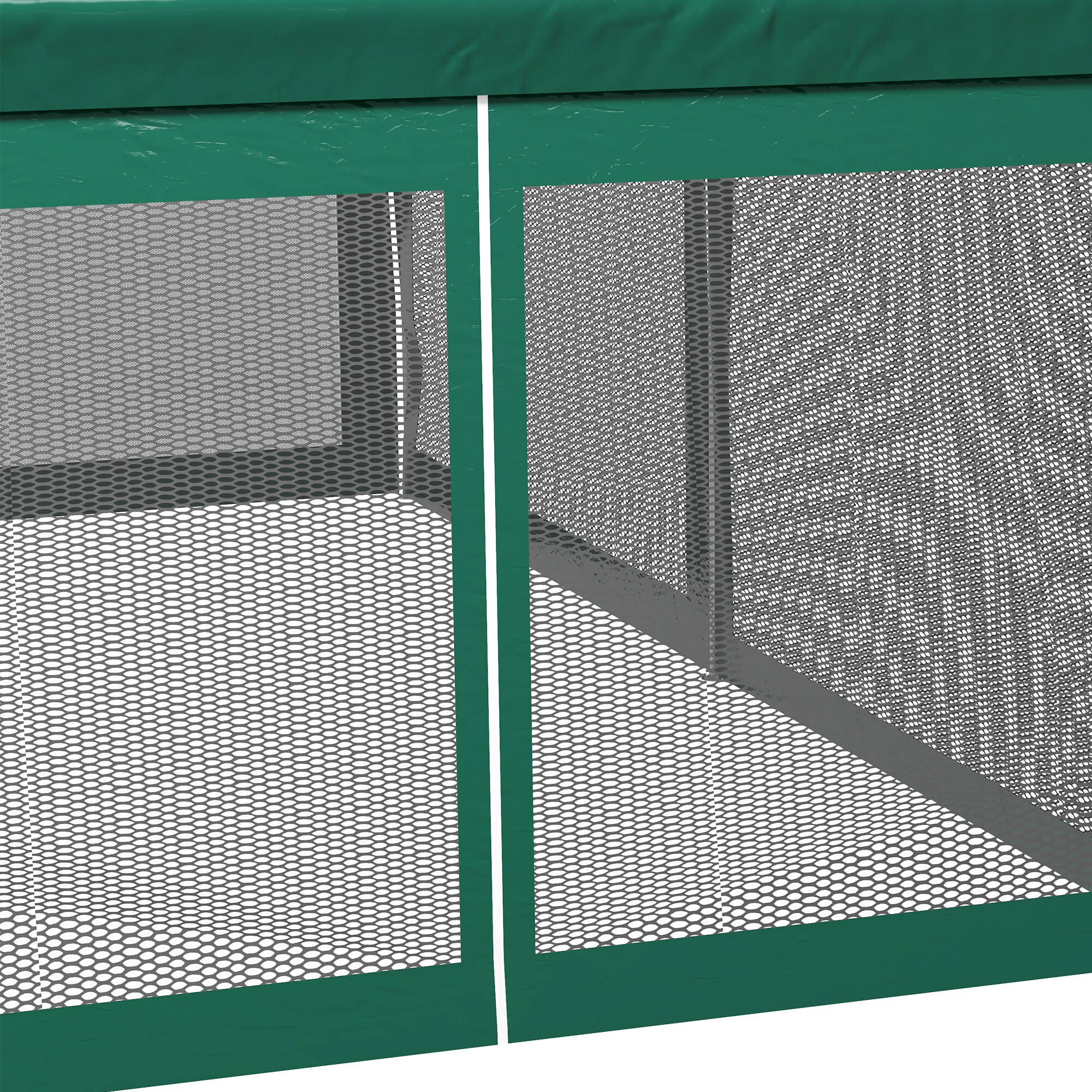 Damerin WP42 tents - View #5