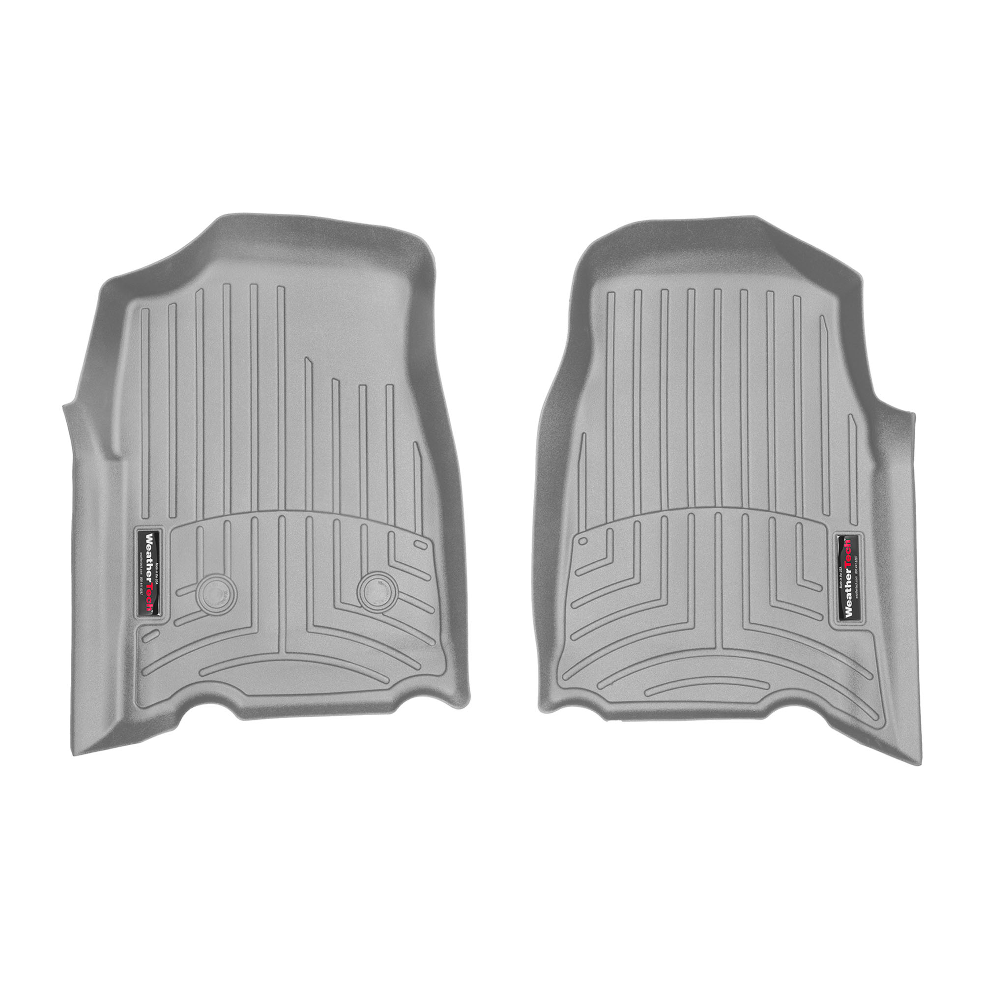 WeatherTech 460761 Floor liner for Truck