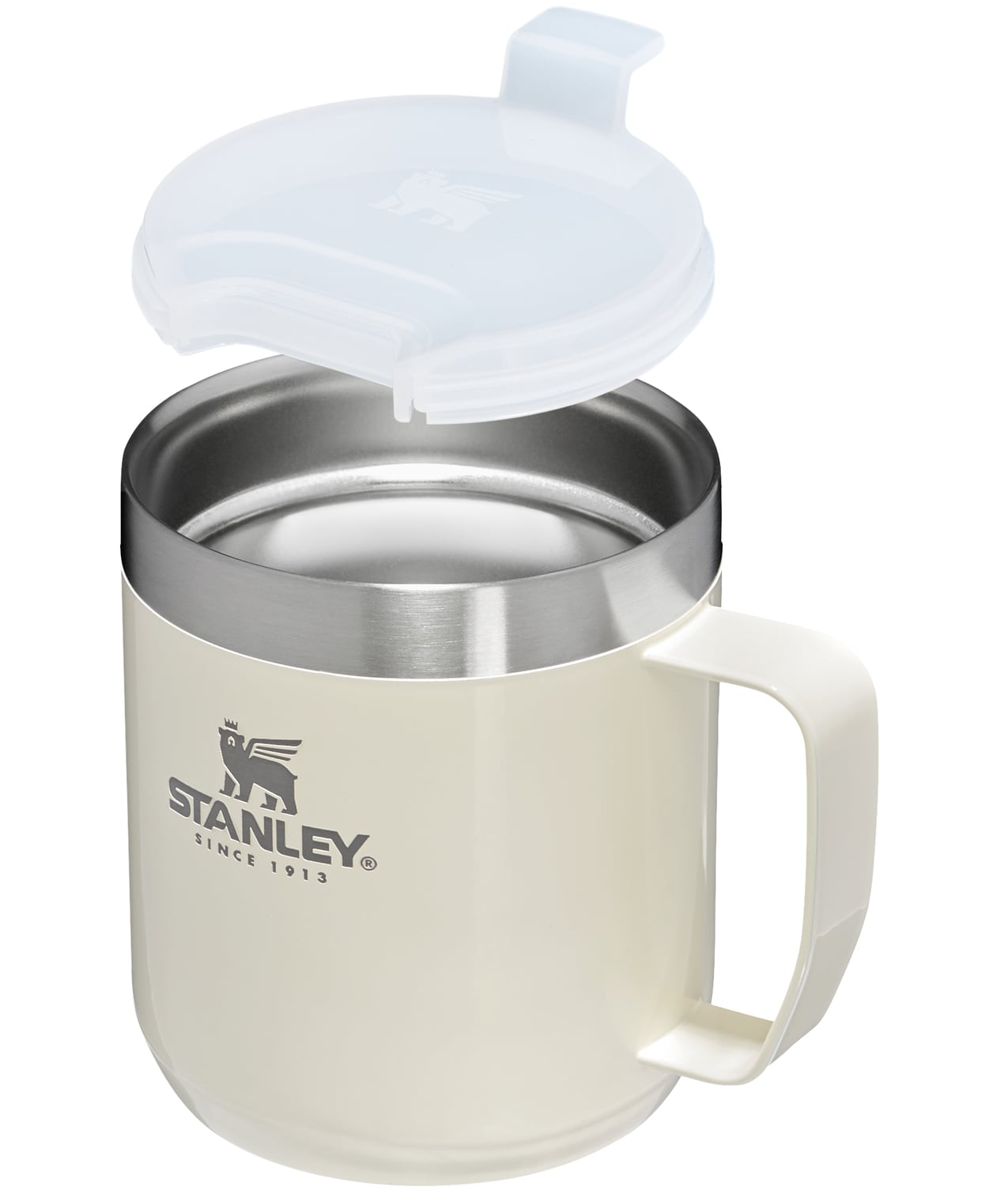 Stanley 12-fl oz Stainless Steel Insulated Travel Mug Set at