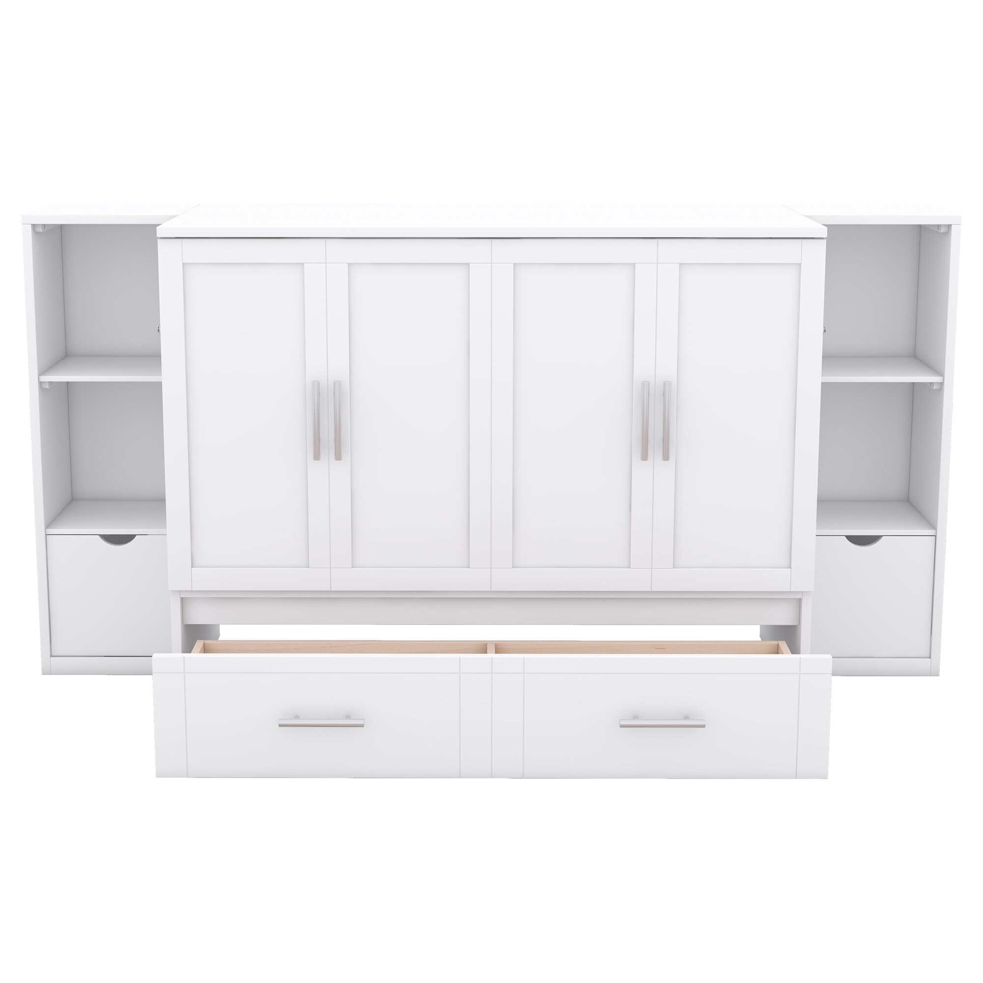 ModernLuxe LP000567AAK beds - View #9