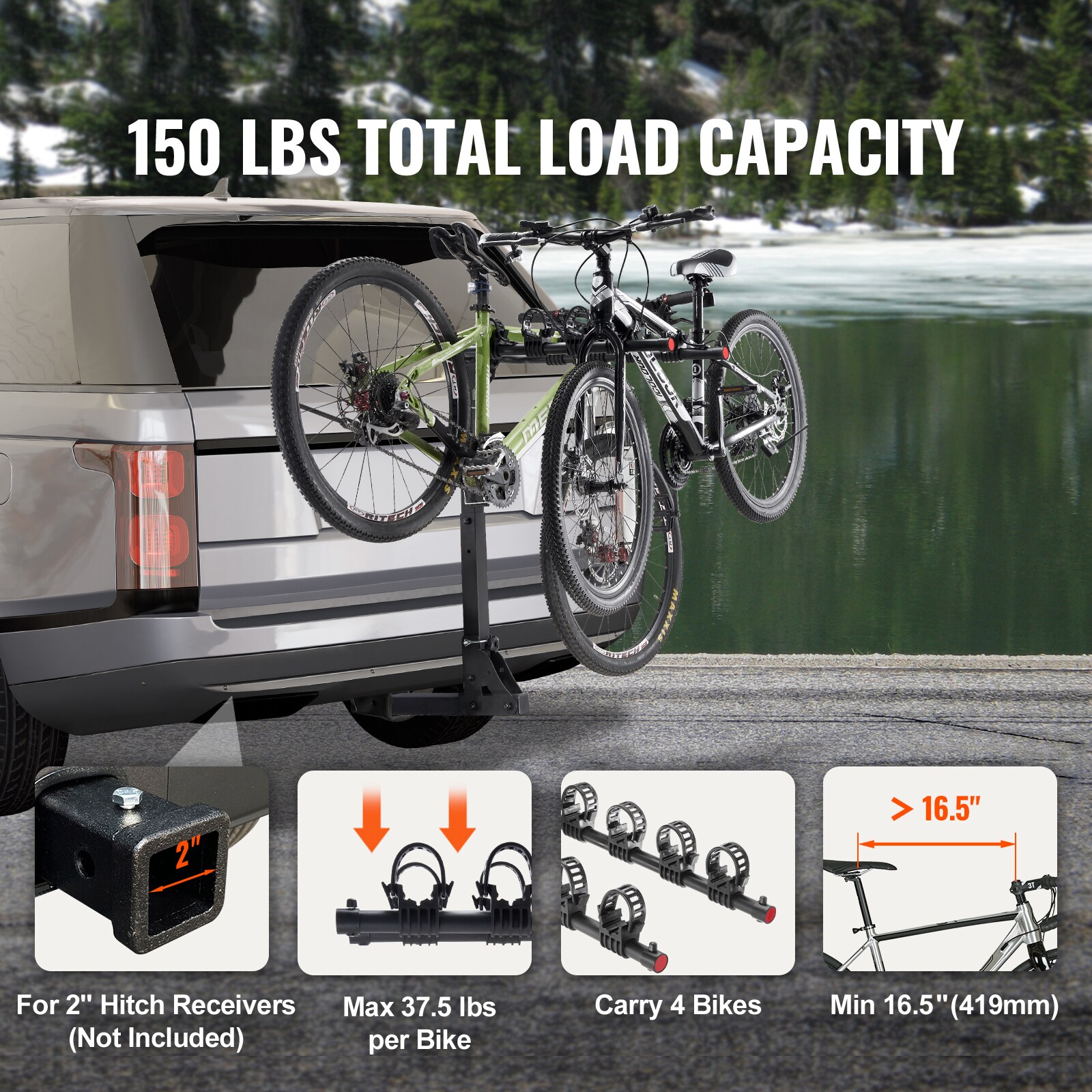 SVOPES SVOPESGJZXCJX01395V0 Bike-Storage - View #3
