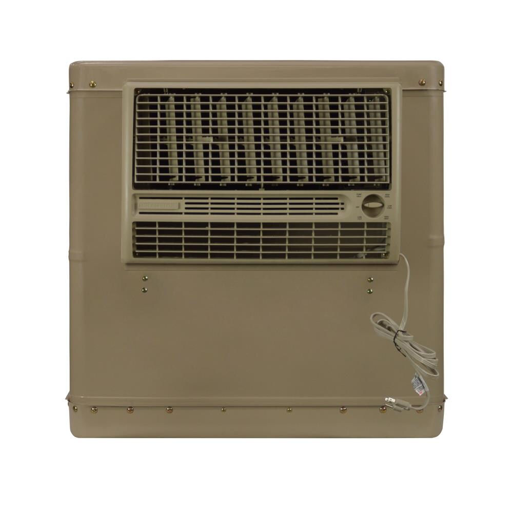 Lowes mastercool 2024 swamp cooler