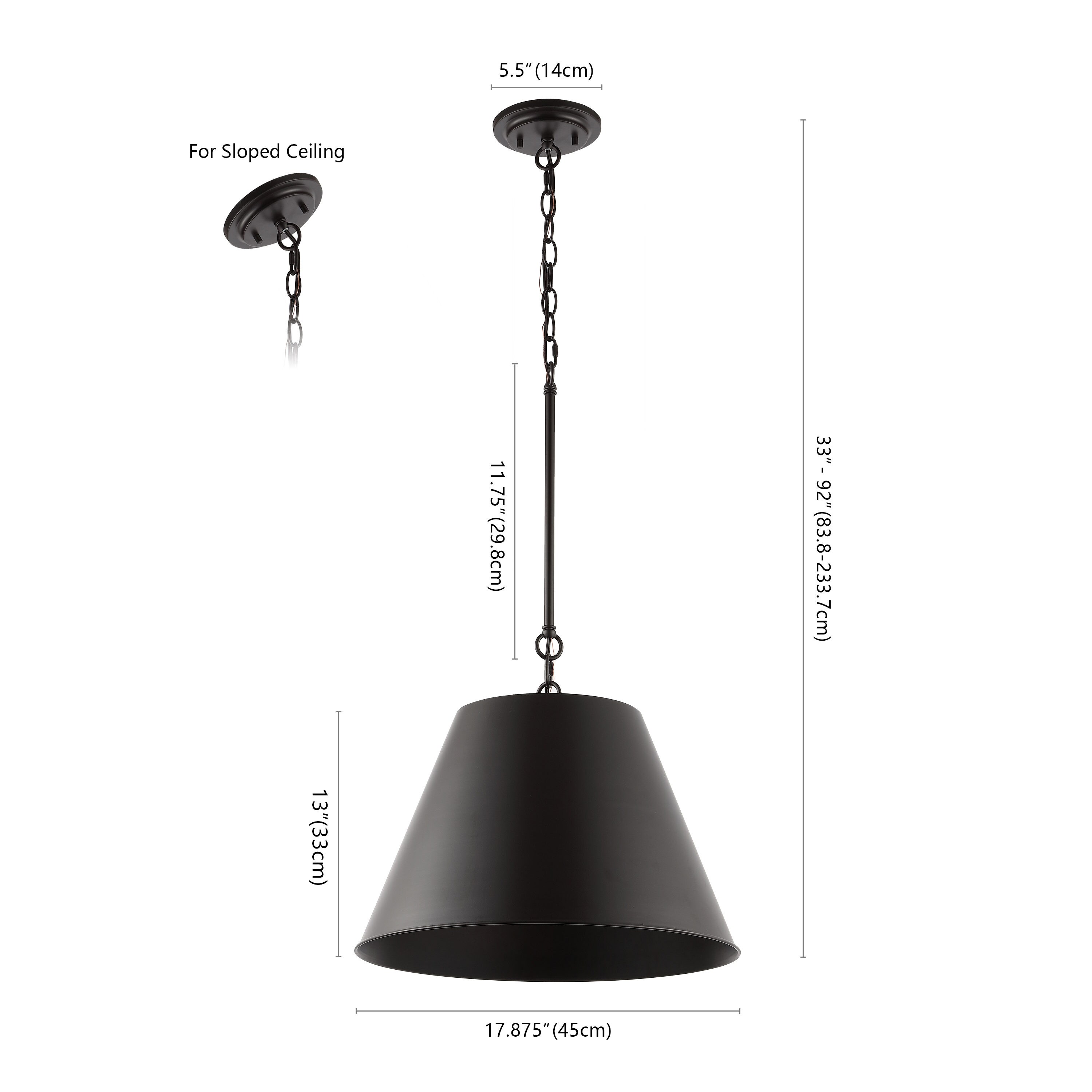 JONATHAN  Y JYL7587A Pendant-Lights - View #10