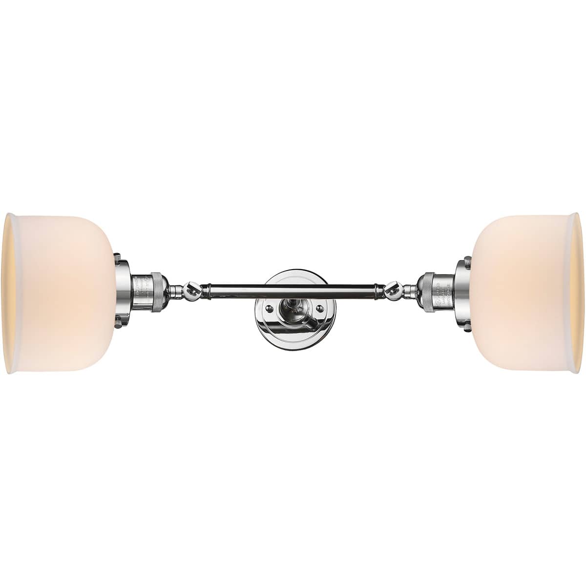 Innovations Lighting 208L-PC-G71 b089995 - View #2