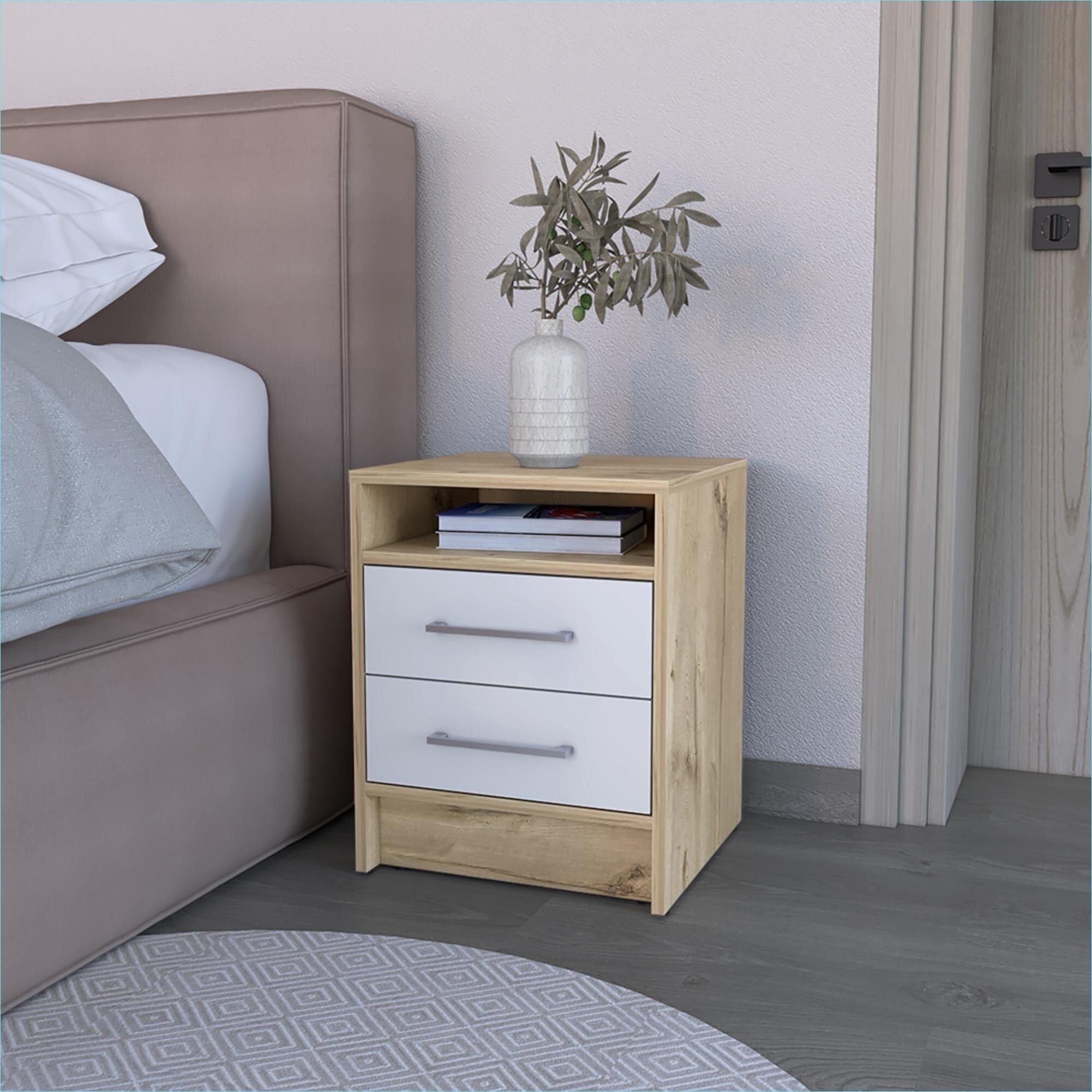 Watnature ROT0PYY5MJSY nightstands - View #4