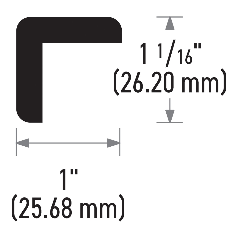 RELIABILT 205-RO8 Corner-Guard - View #4