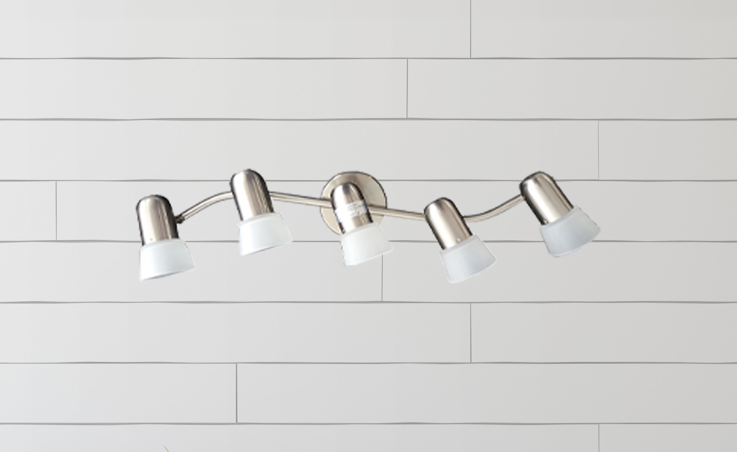 Whitfield Lighting TP55SS flushmounts - View #8