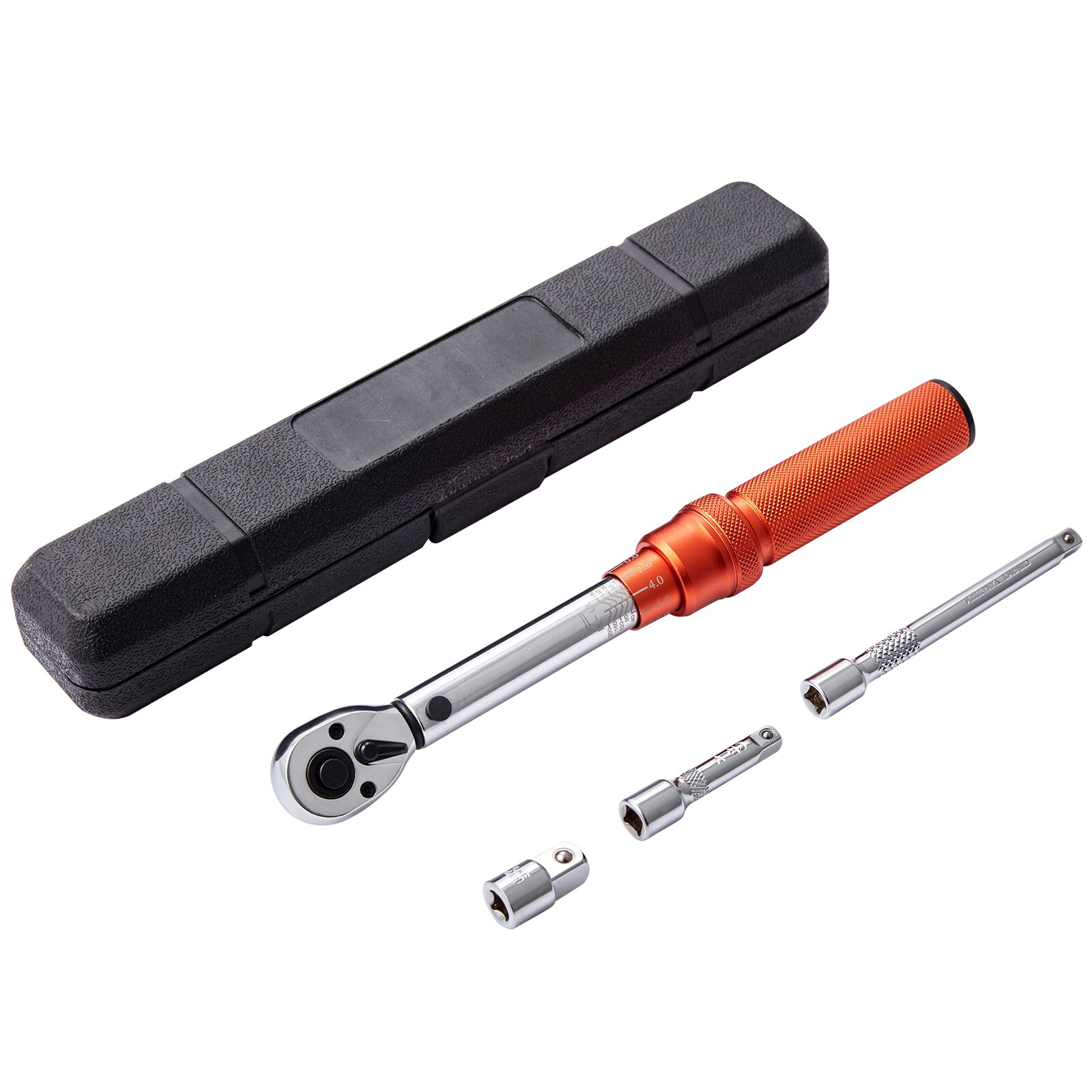 SVOPES SVOPESDJSNLBS05990V0 Torque-Wrenches - View #10