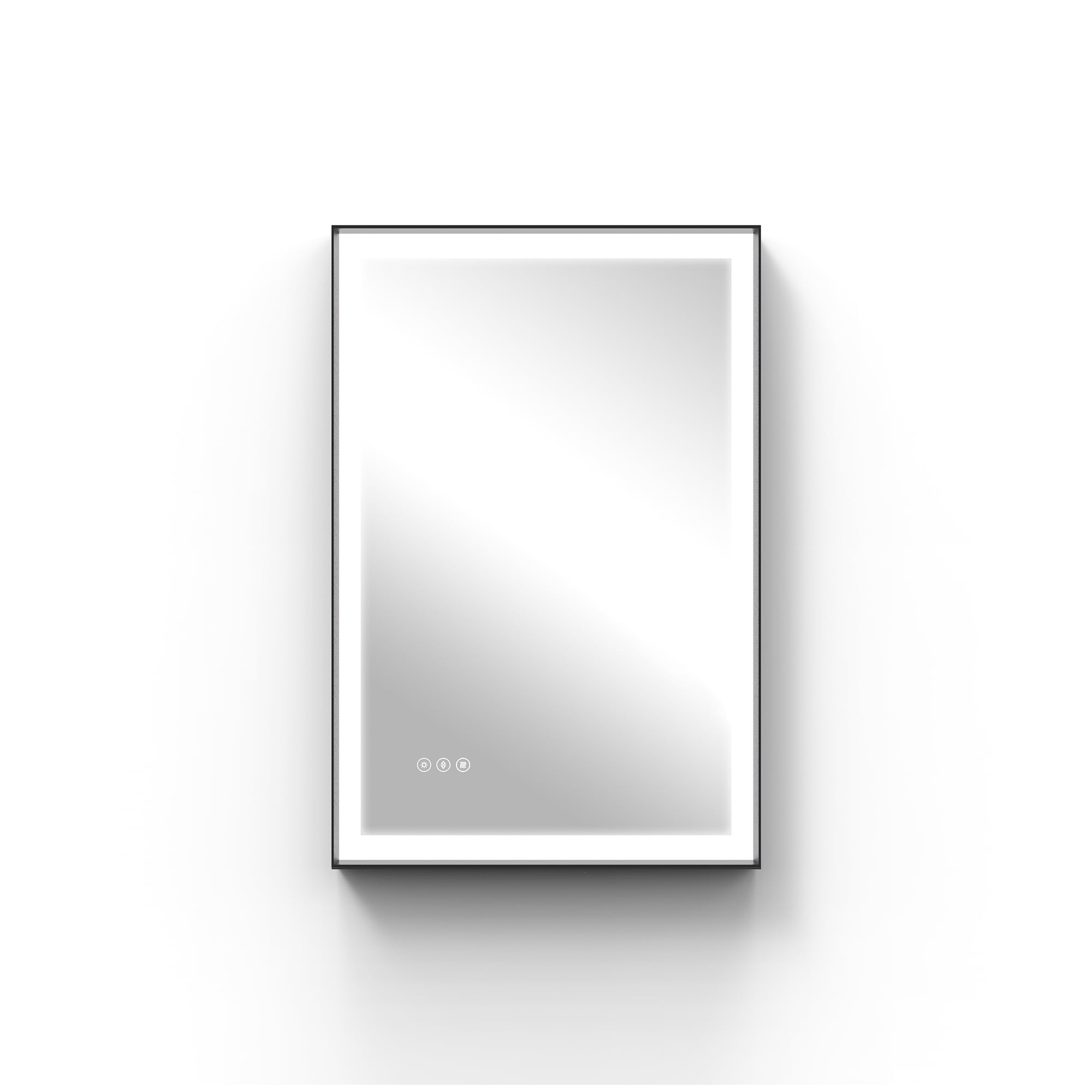 Maxax MS02-2436-KK Framed-Bath-Mirrors - View #15