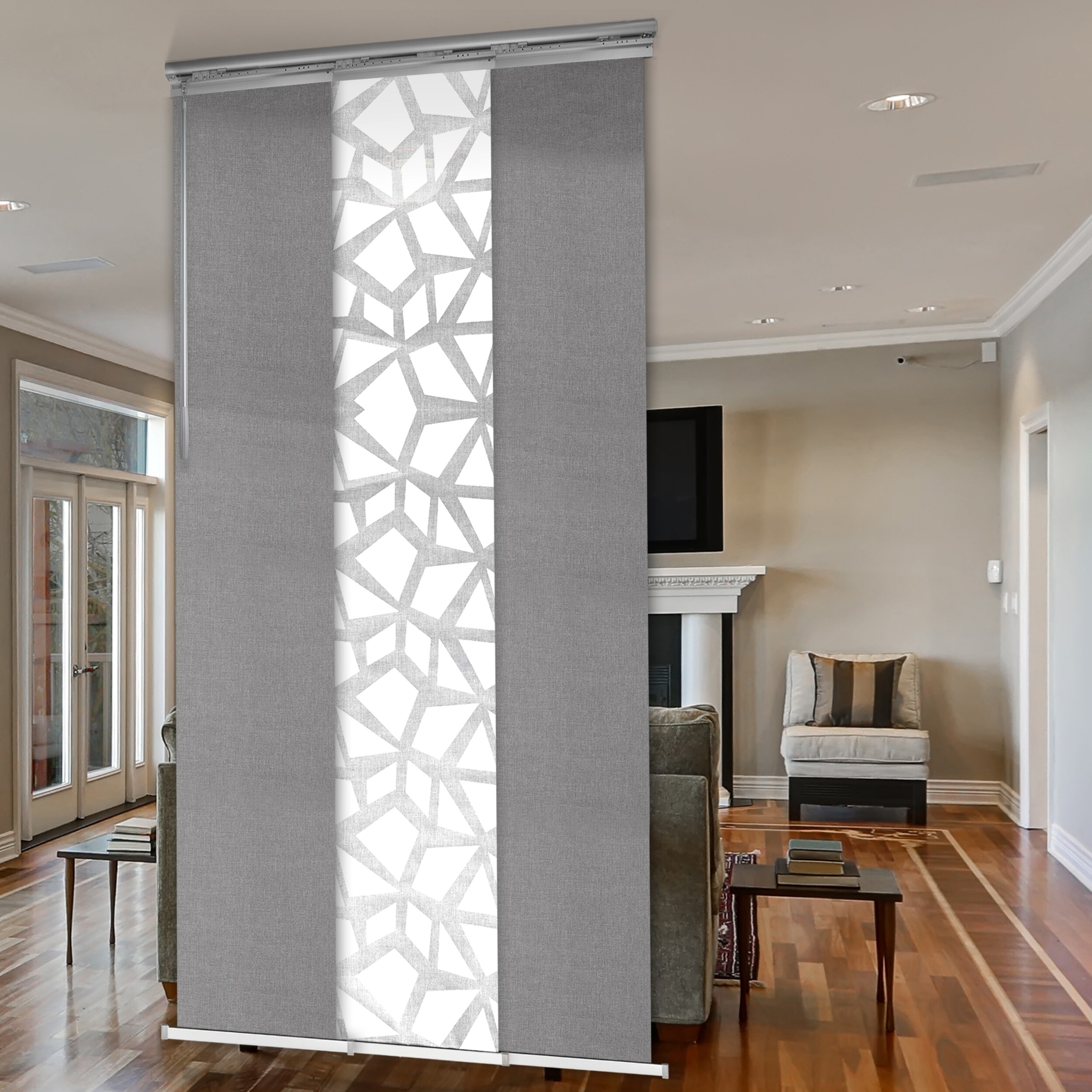 Hart & Harlow L-T16-3-1P10D2P20D blinds - View #10