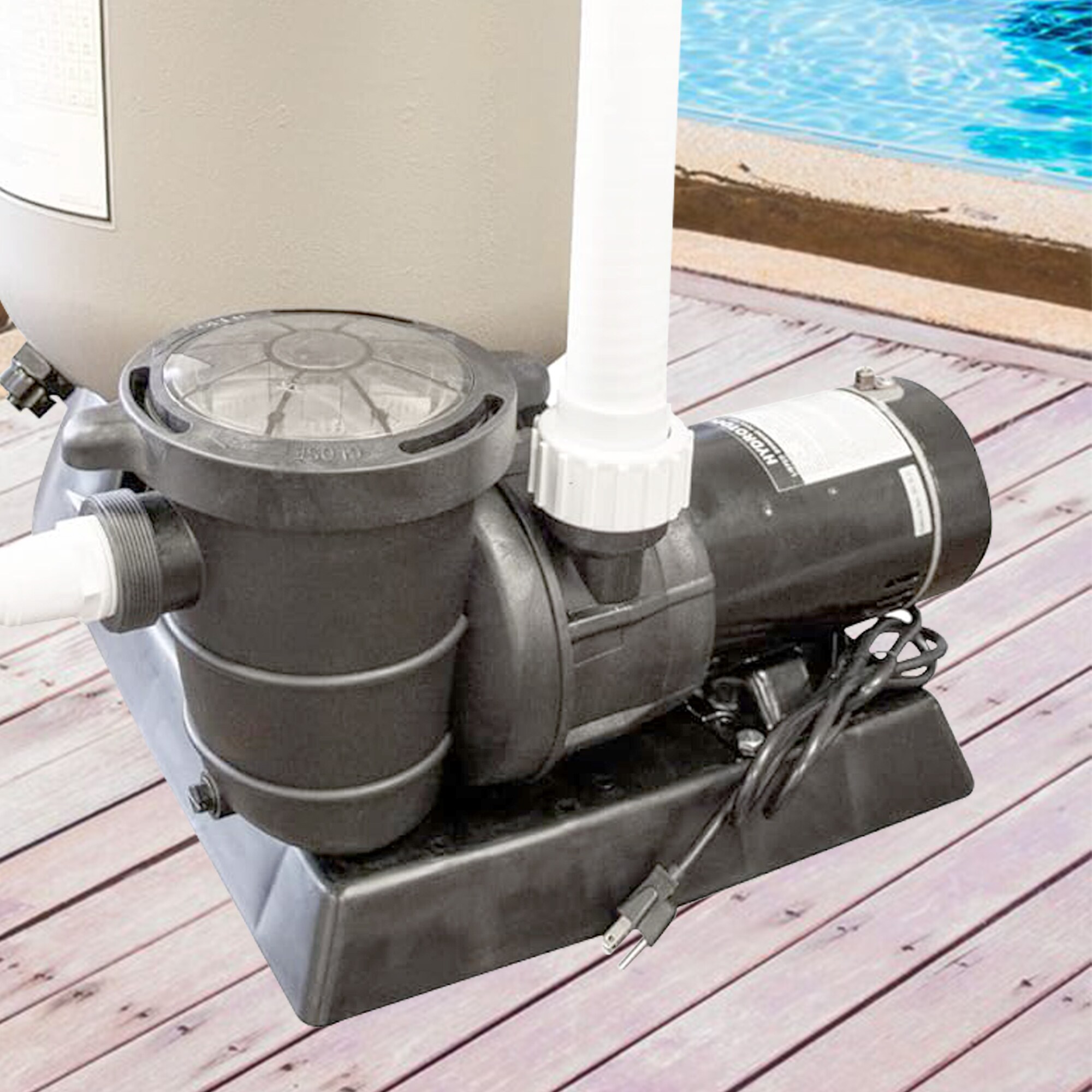 Swimline 719061 Pool-Cleaning-Acc - View #8