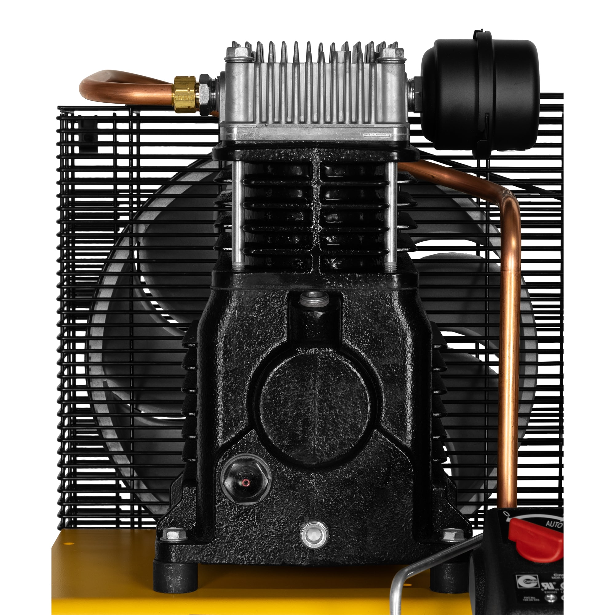 DEWALT DXCM805.COM Air-Compressors - View #13