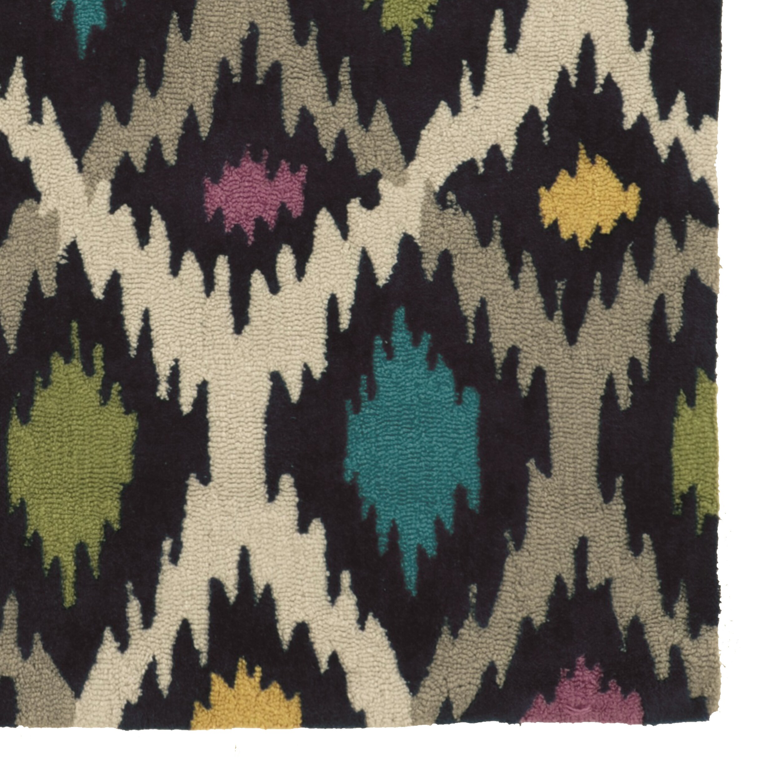 Linon RUG-TAF0357 rugs - View #2
