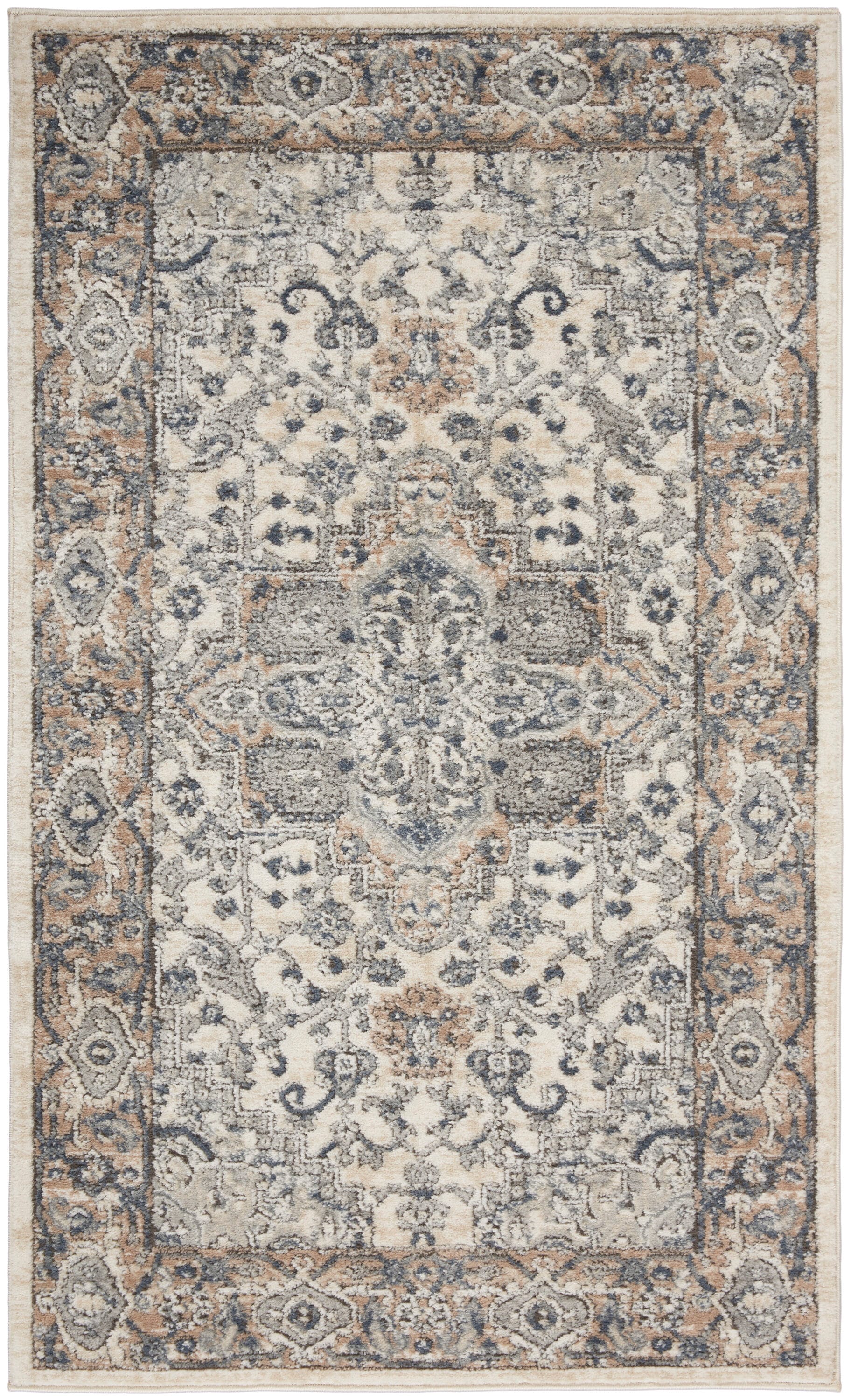 Nourison 099446808592 rugs - View #2