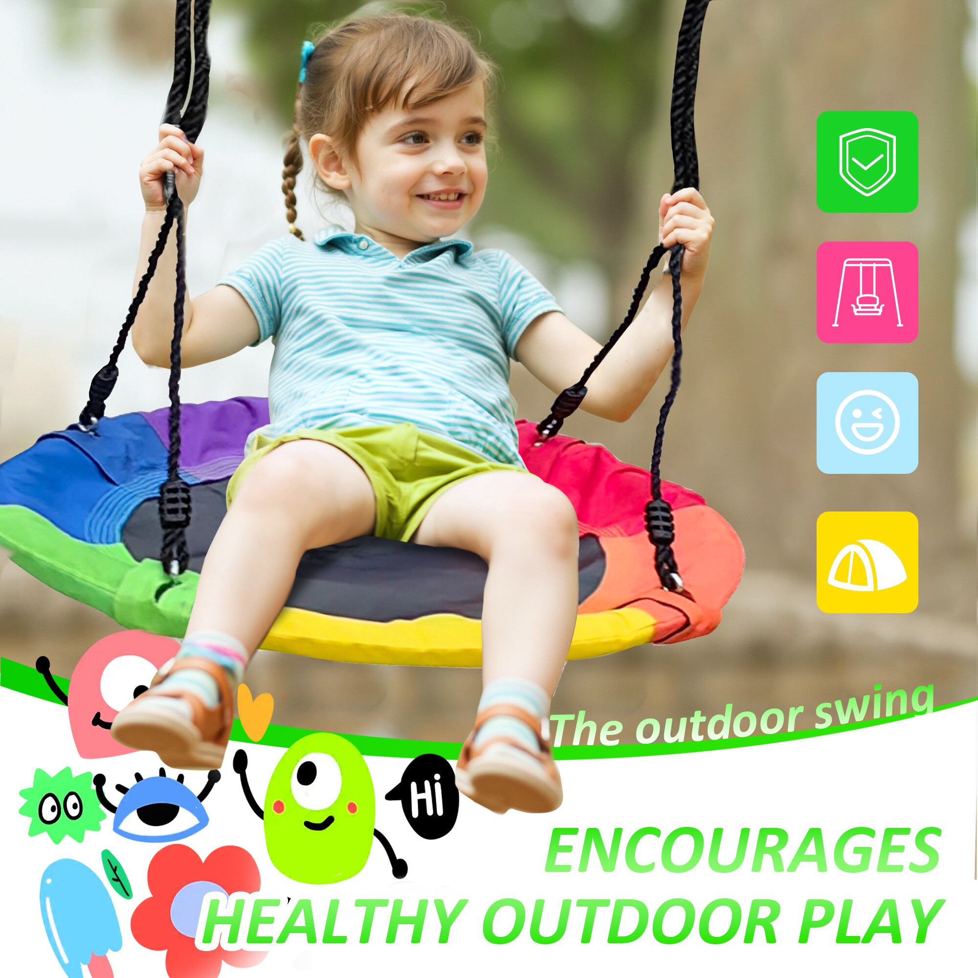 Fun Orange FUNPSQ406 Metal-Playset-Kits - View #2