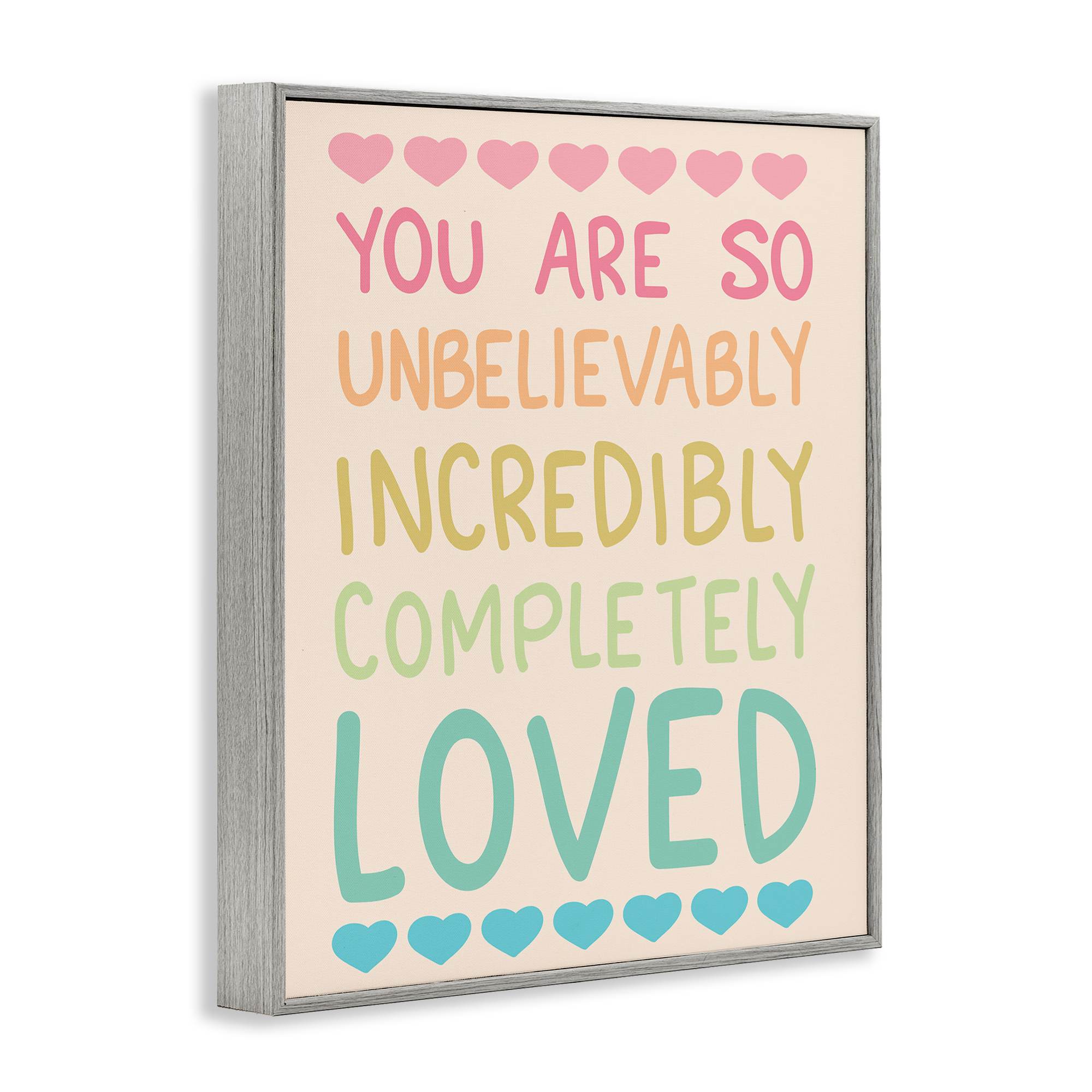 Stupell Industries BS-416-GFF-24X30 Wall-Art - View #2