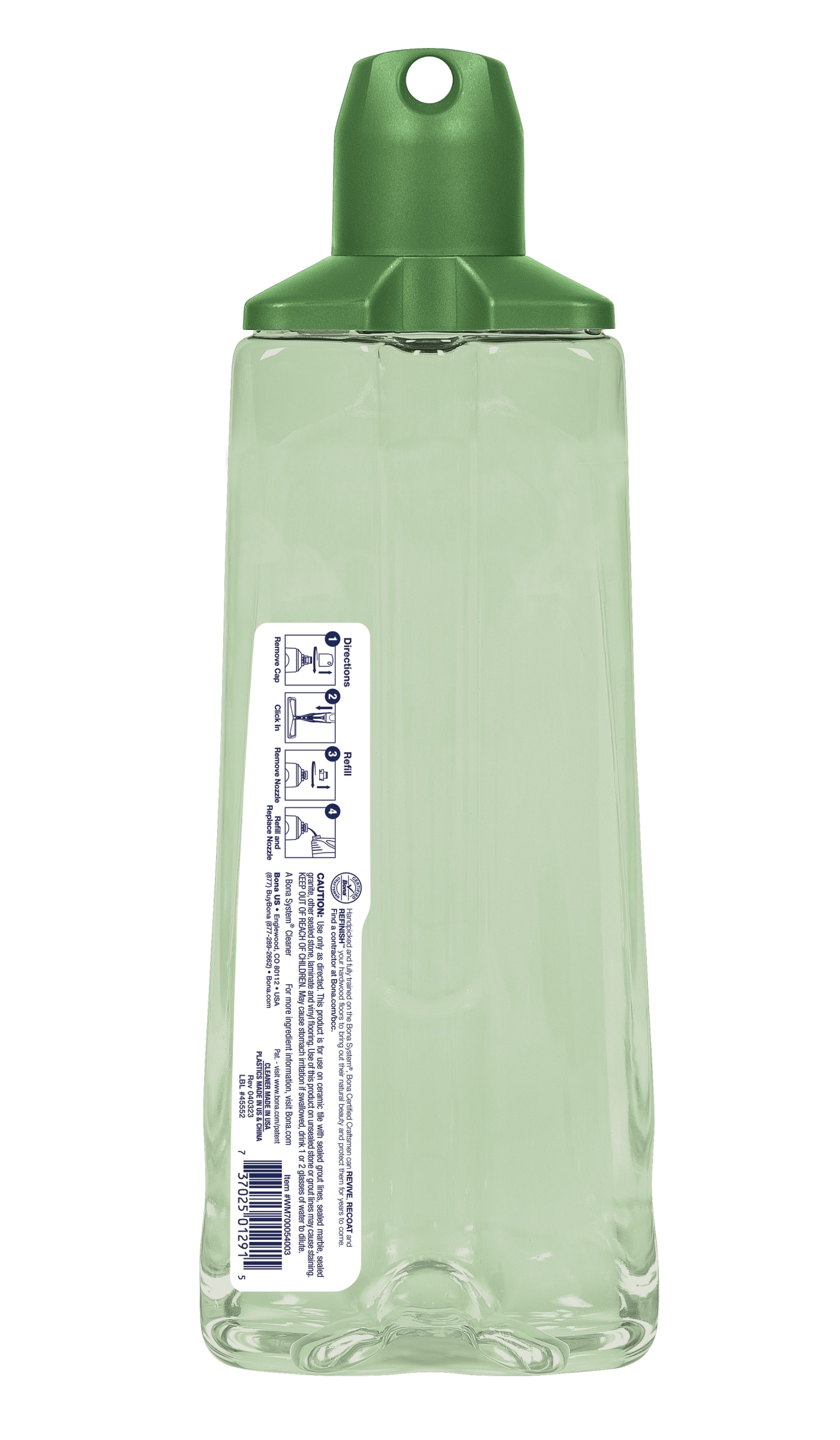 Bona WM700054003 Floor-Cleaners - View #2