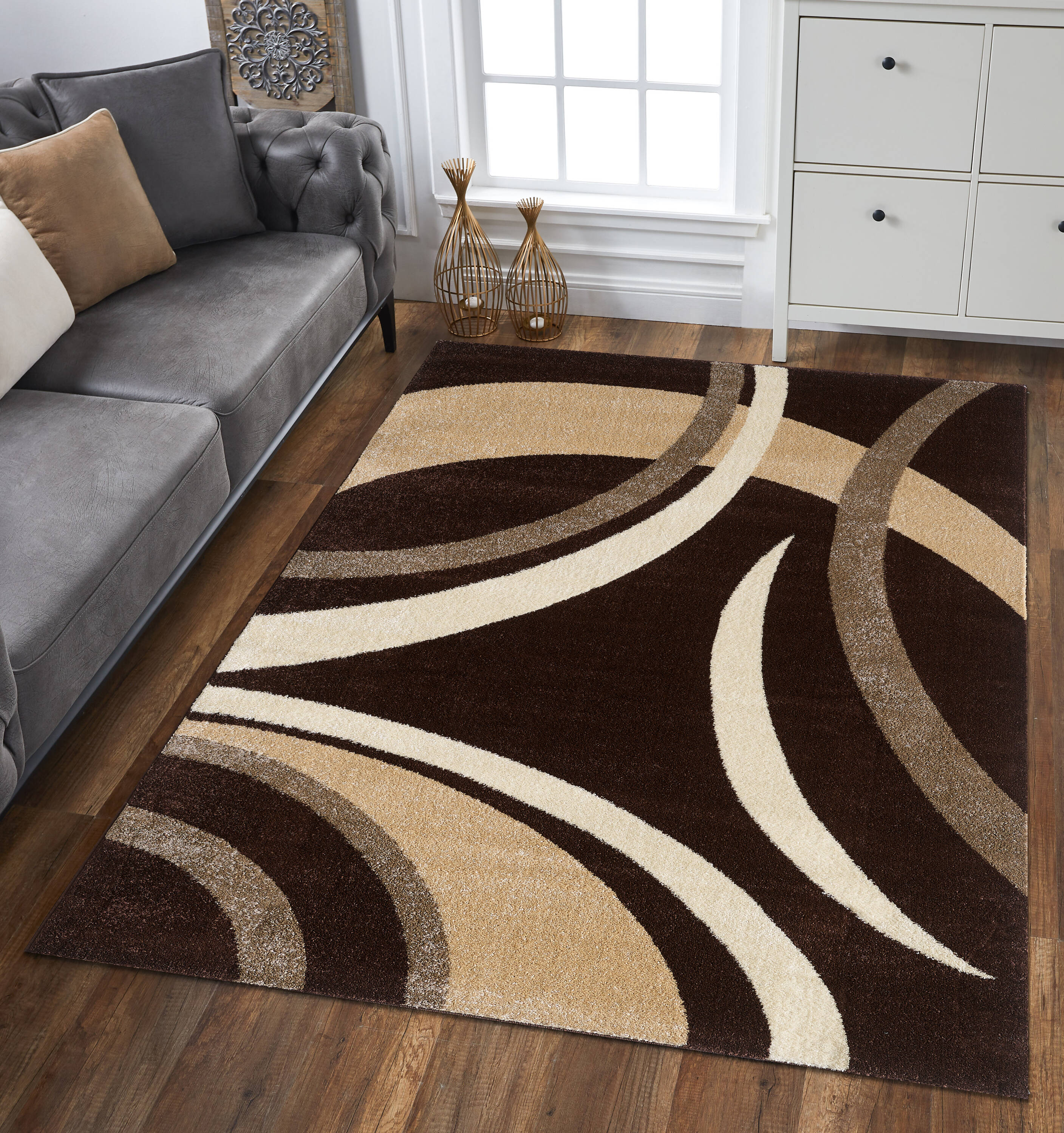 LBaiet CH146U57 rugs - View #4