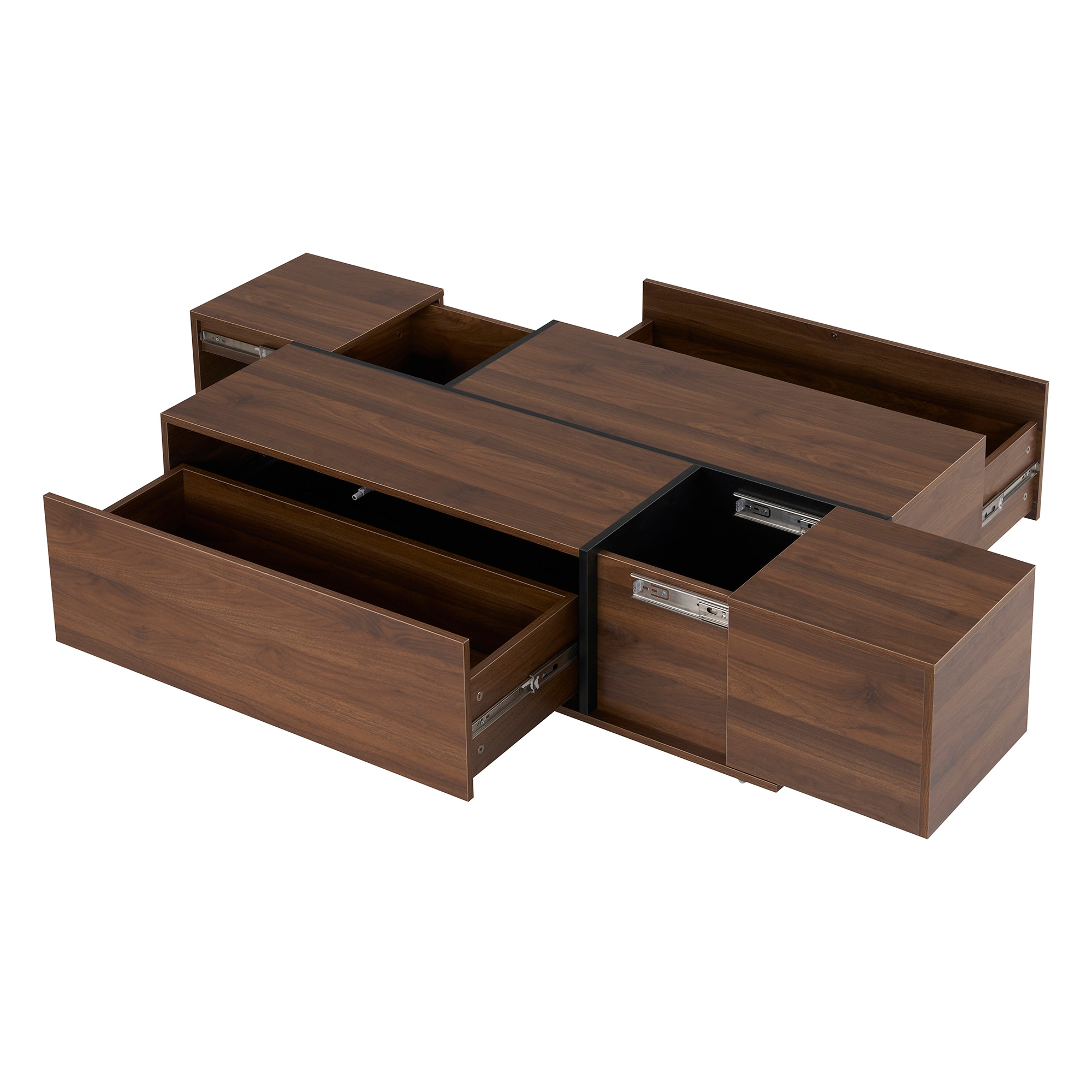 ModernLuxe L3P-N735P250955D Coffee-Tables - View #15