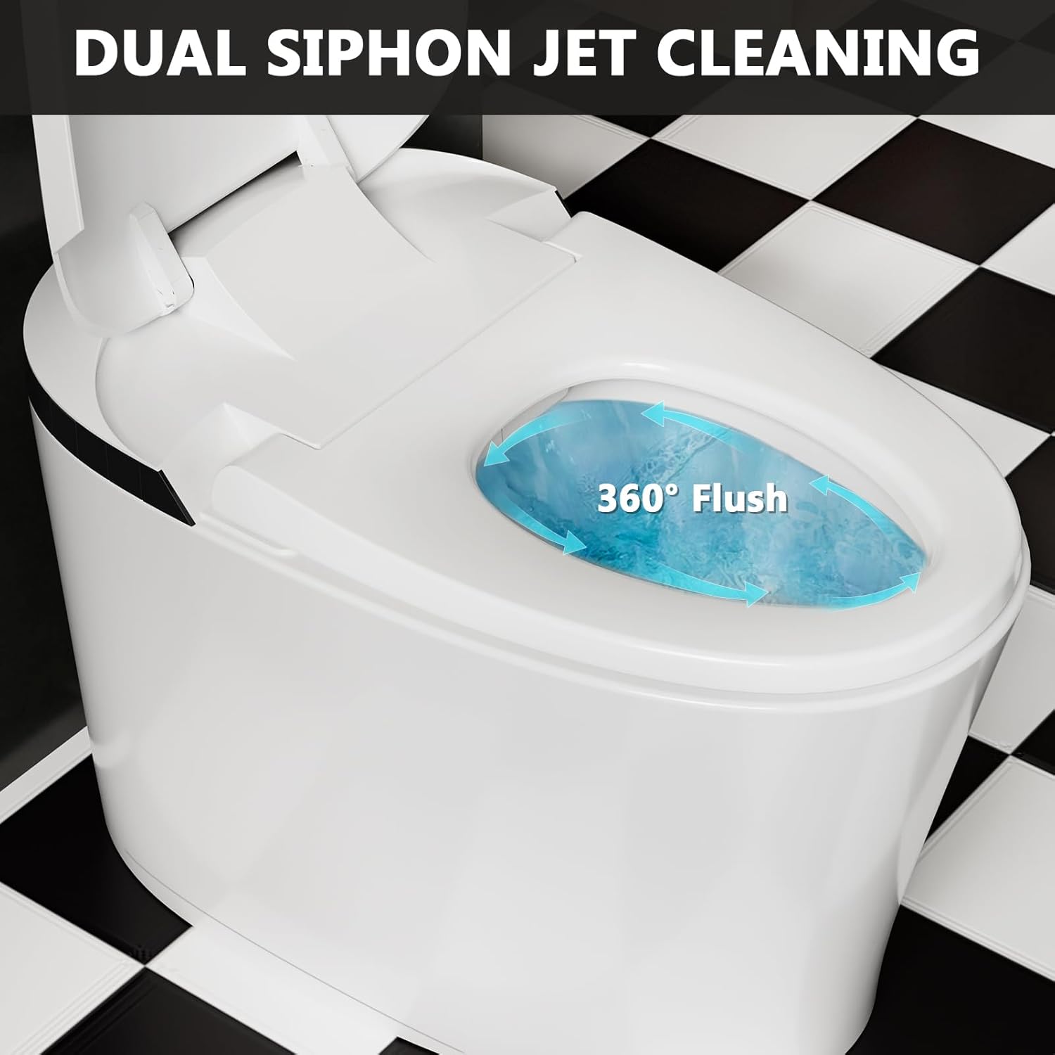 Qeetex PD-PHO-15GI36P3 toilets - View #6