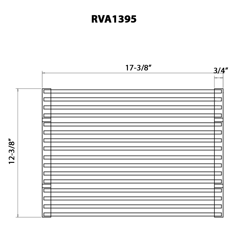 Ruvati RVA1395 Kitchen-Sink-Accessory-Kits - View #6