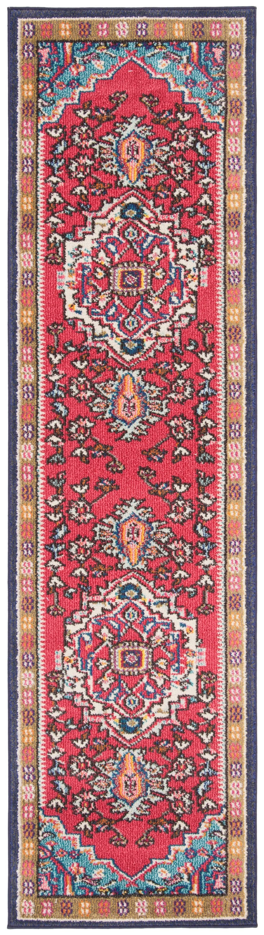 Safavieh MNC207C-28 rugs - View #2