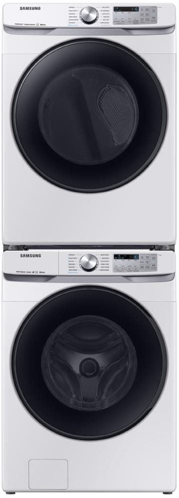Samsung WF50R8500AW m080105 - View #7