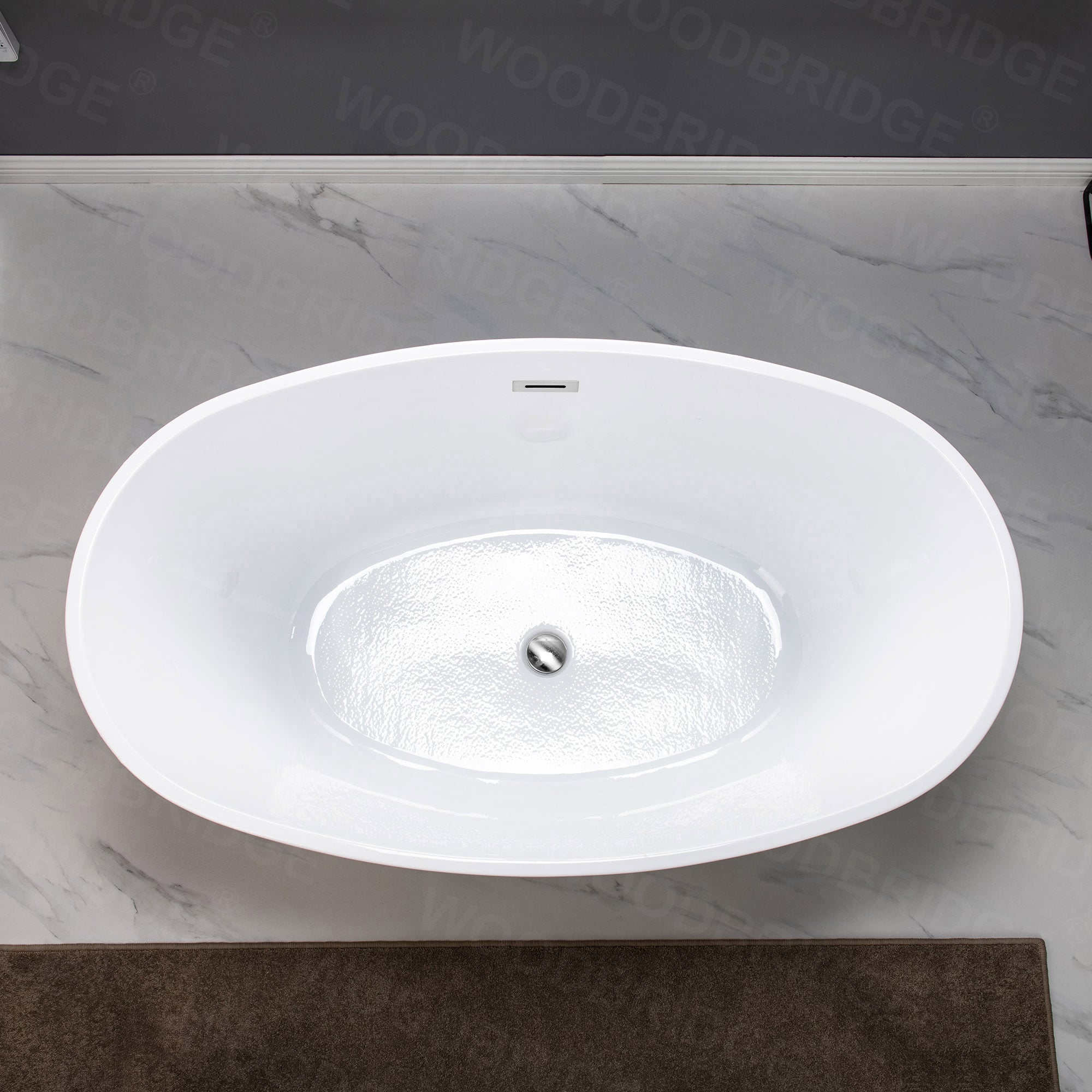 Woodbridge LB166 bathtubs - View #10