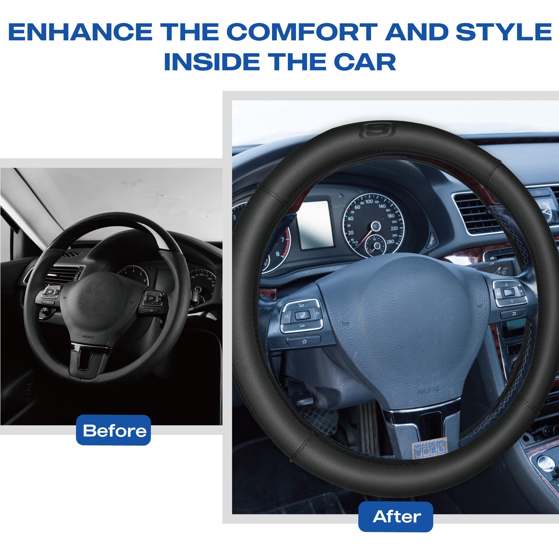 Skechers SK03B017 Interior-Car-Acc - View #5