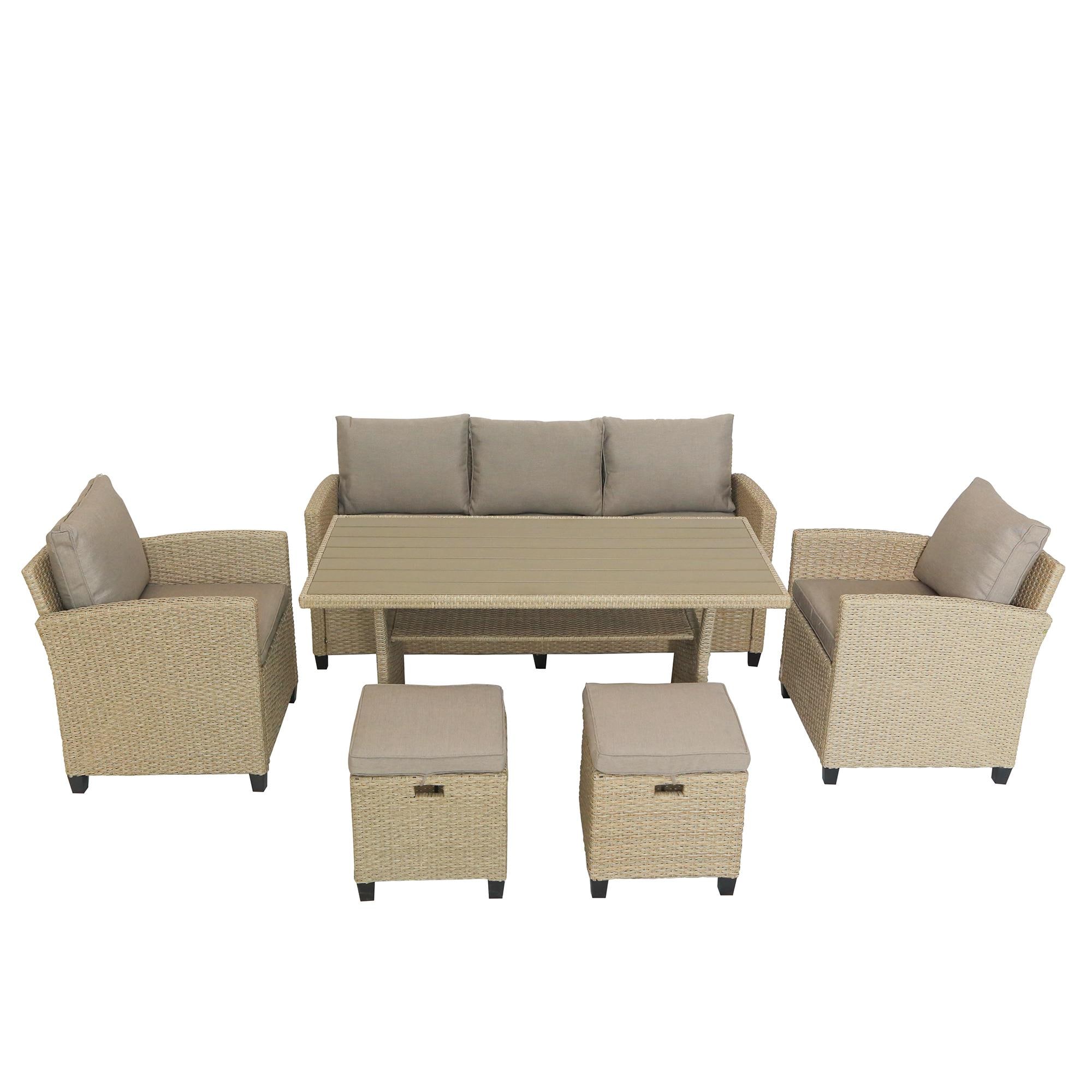 Bayfeve BFTP-036CAA Patio-Dining-Sets - View #17