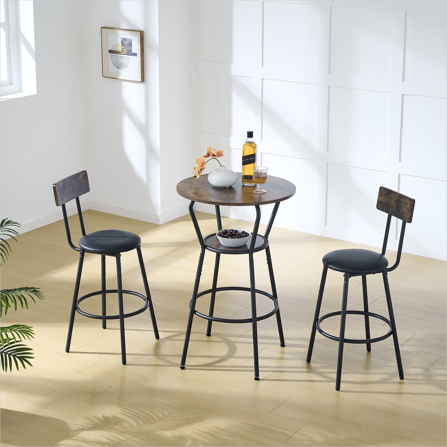 Naturefalls 1FP9JPJO4L6E Dining-Sets - View #2