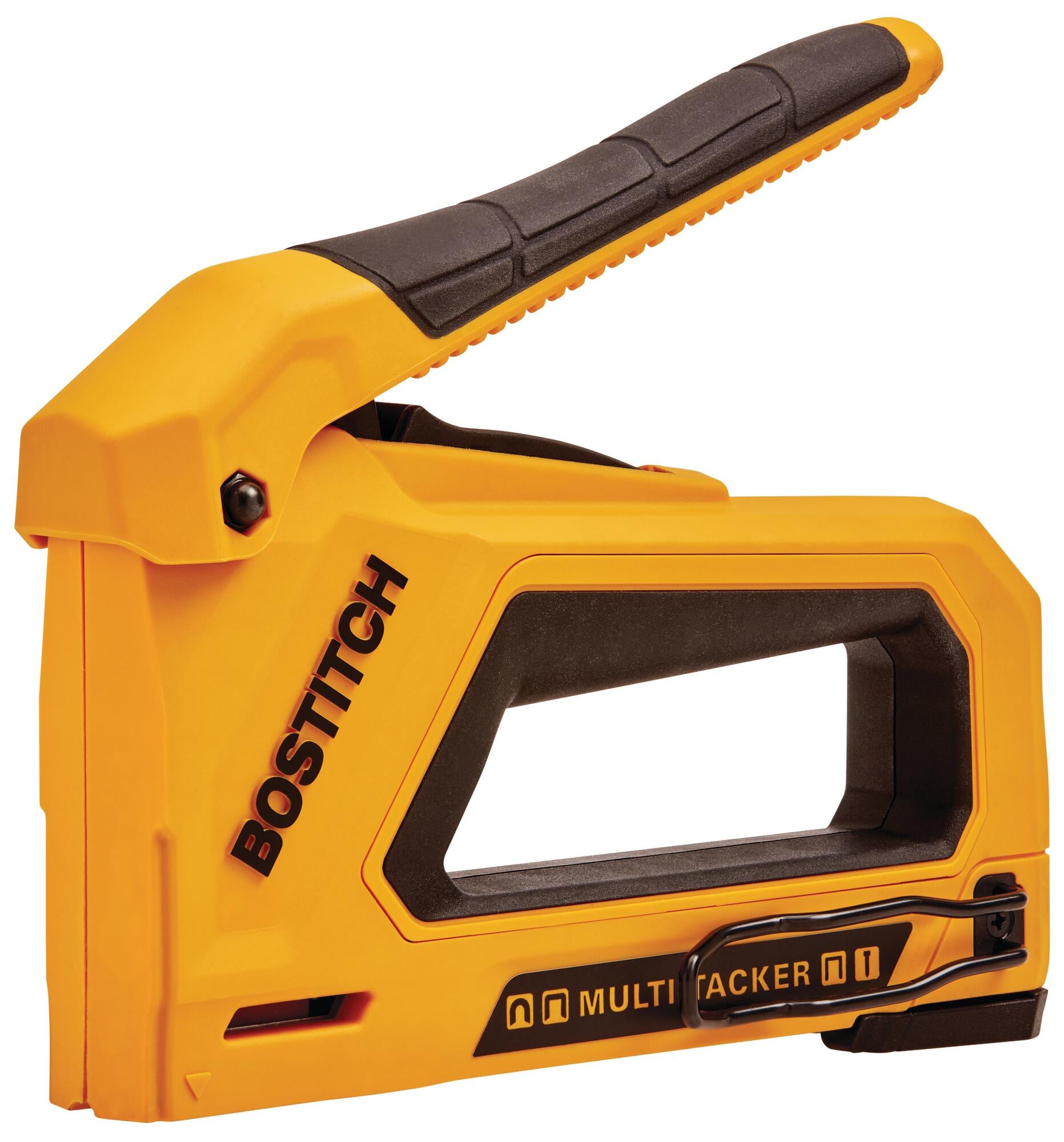 POWERSHOT 5700F5 Heavy Duty Manual Staple Gun in the Manual Staple