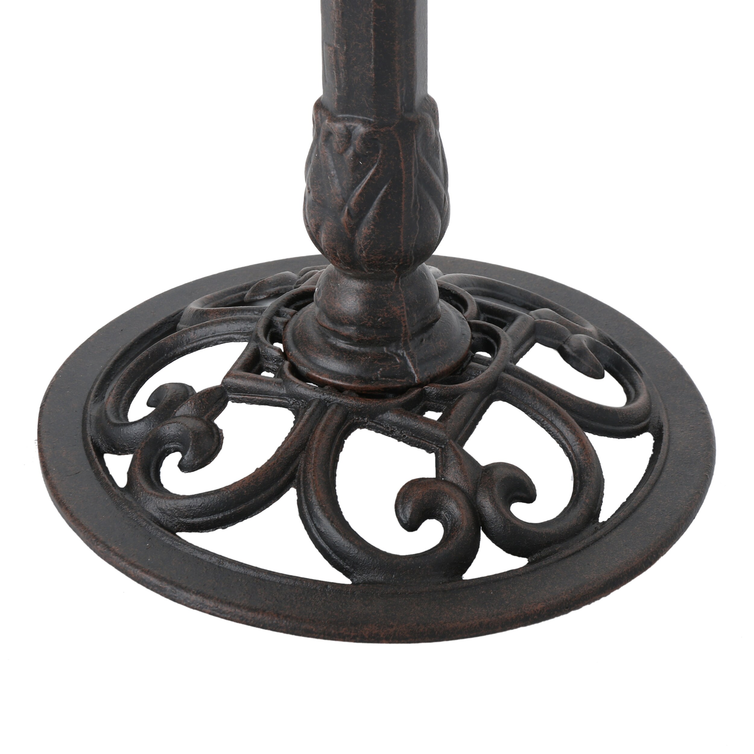 AHIOU HOME ZAAHG-61696.00BZEBD birdbaths - View #7