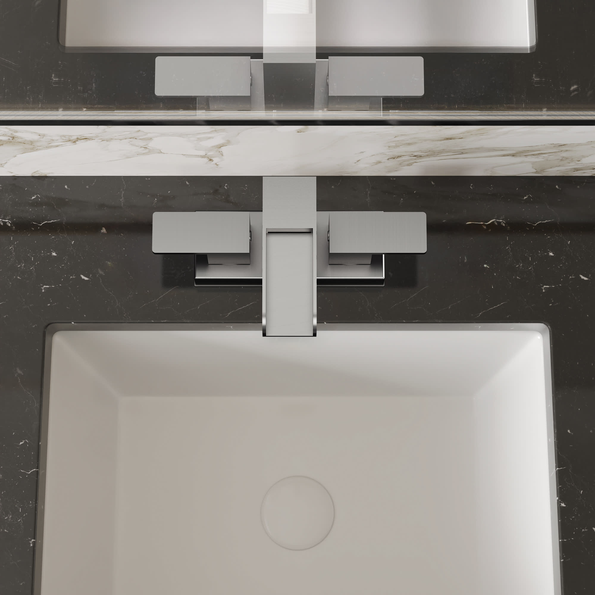 EVERSTEIN SFS-1118-NK Lavatory-Faucets - View #15