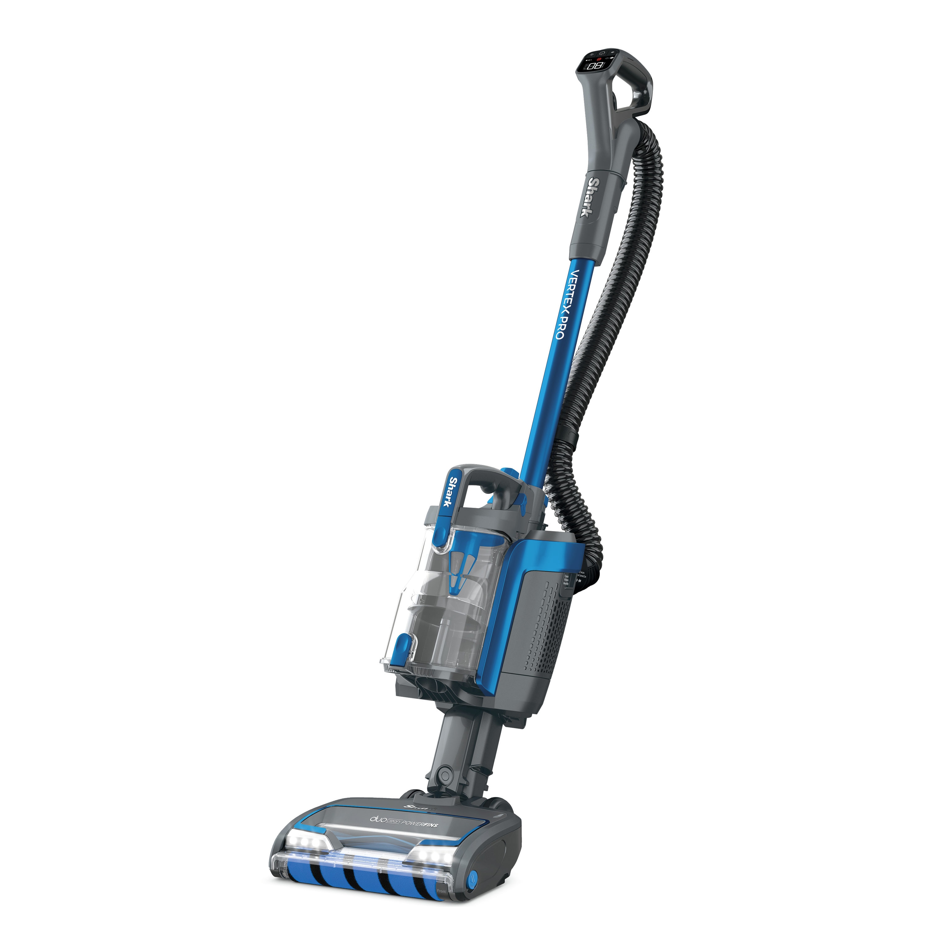 We Tested the Shark Cordless Detect Pro Vacuum — Here Are Our
