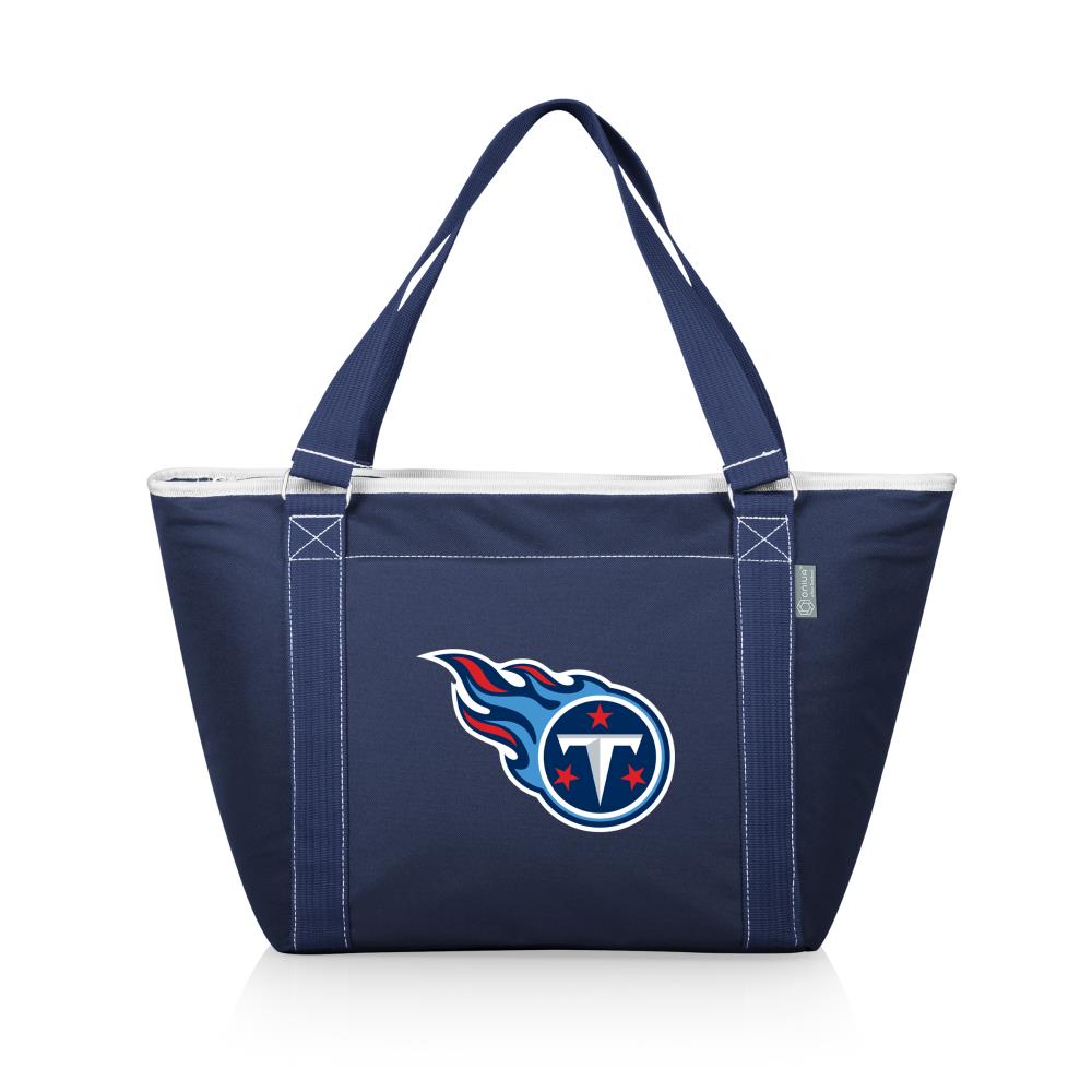 Picnic Time Tennessee Titans Picnic Basket Cooler