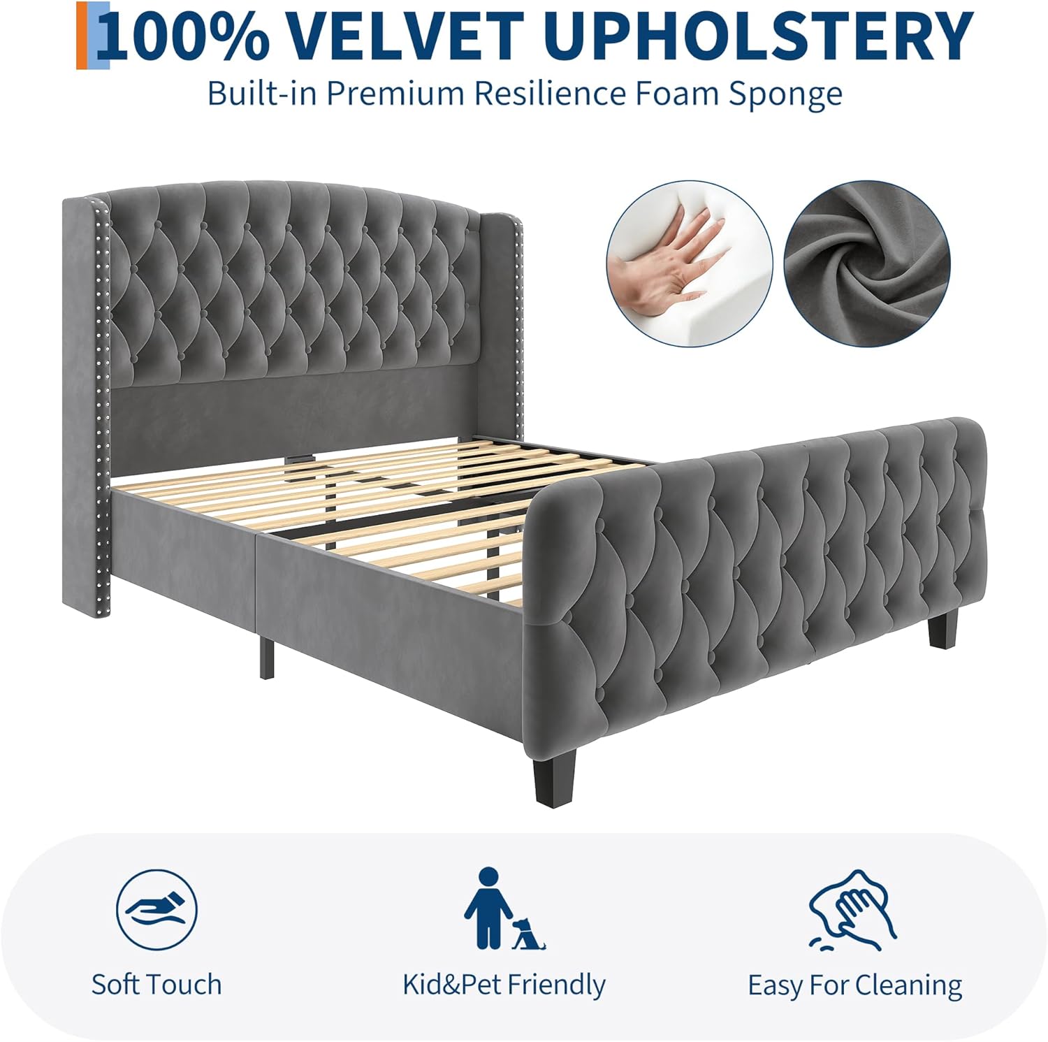Garvee PHK-33VES8WA beds - View #7