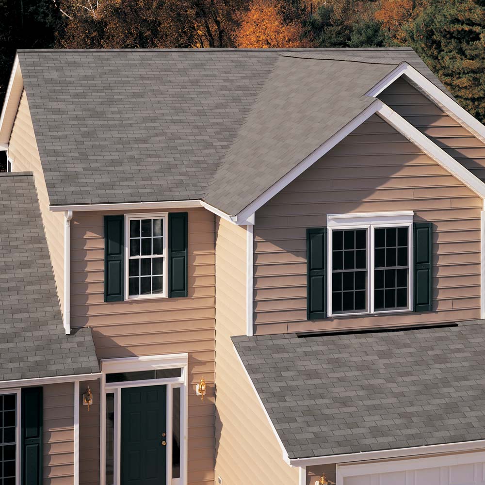 Which Shingles Are Better Gaf Or Certainteed