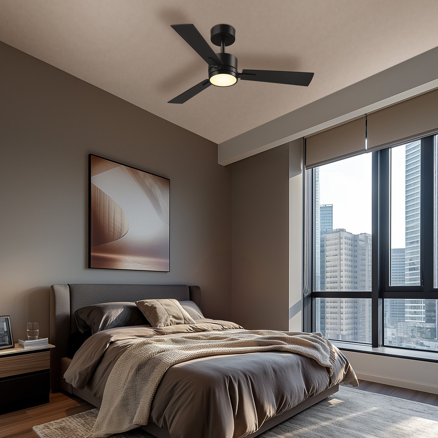 Globe Electric 91010778 Ceiling-Fans - View #3