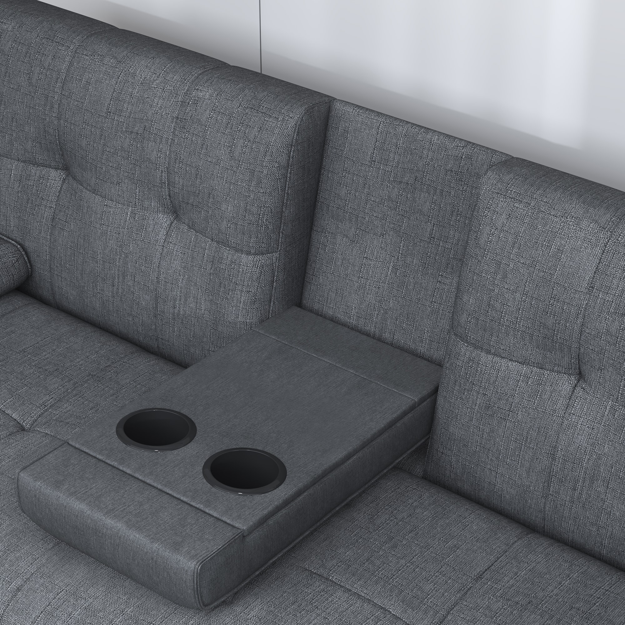 Bybafun YA3700074 futons - View #4