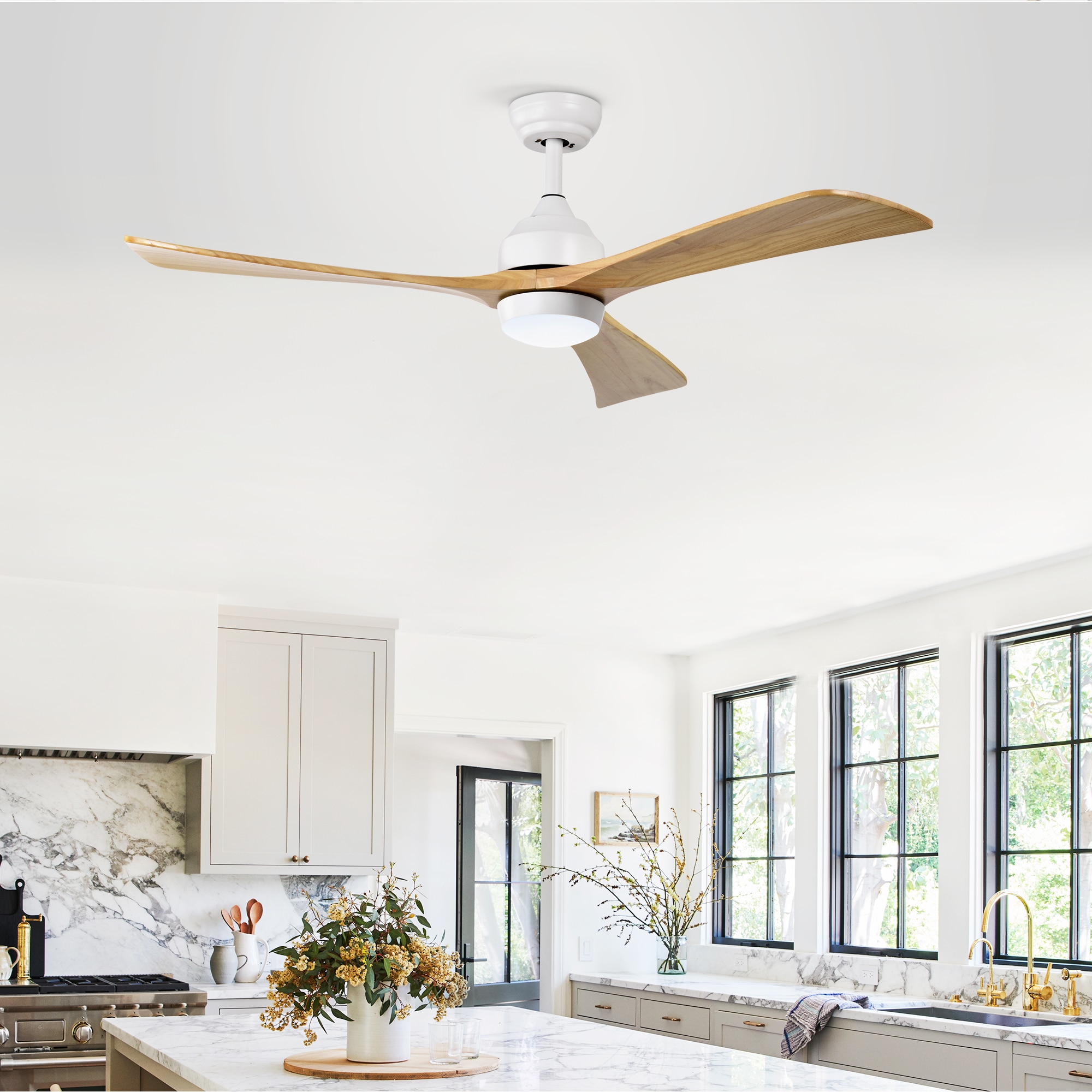 WELLFOR CHY-CF567US Ceiling-Fans - View #5