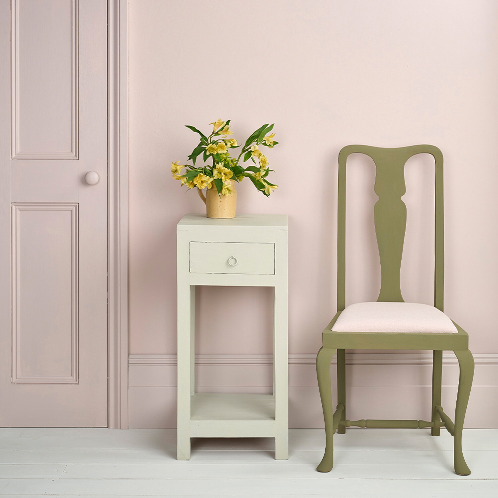 Annie Sloan SPPS001.0750.01 Door-Trim-Paint - View #2