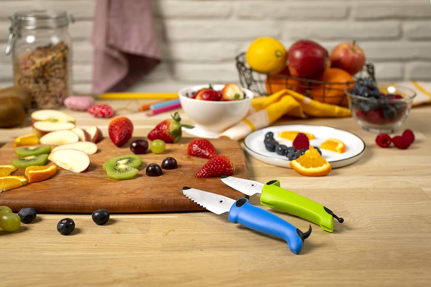 Kuhn Rikon 21270 cutlery - View #3