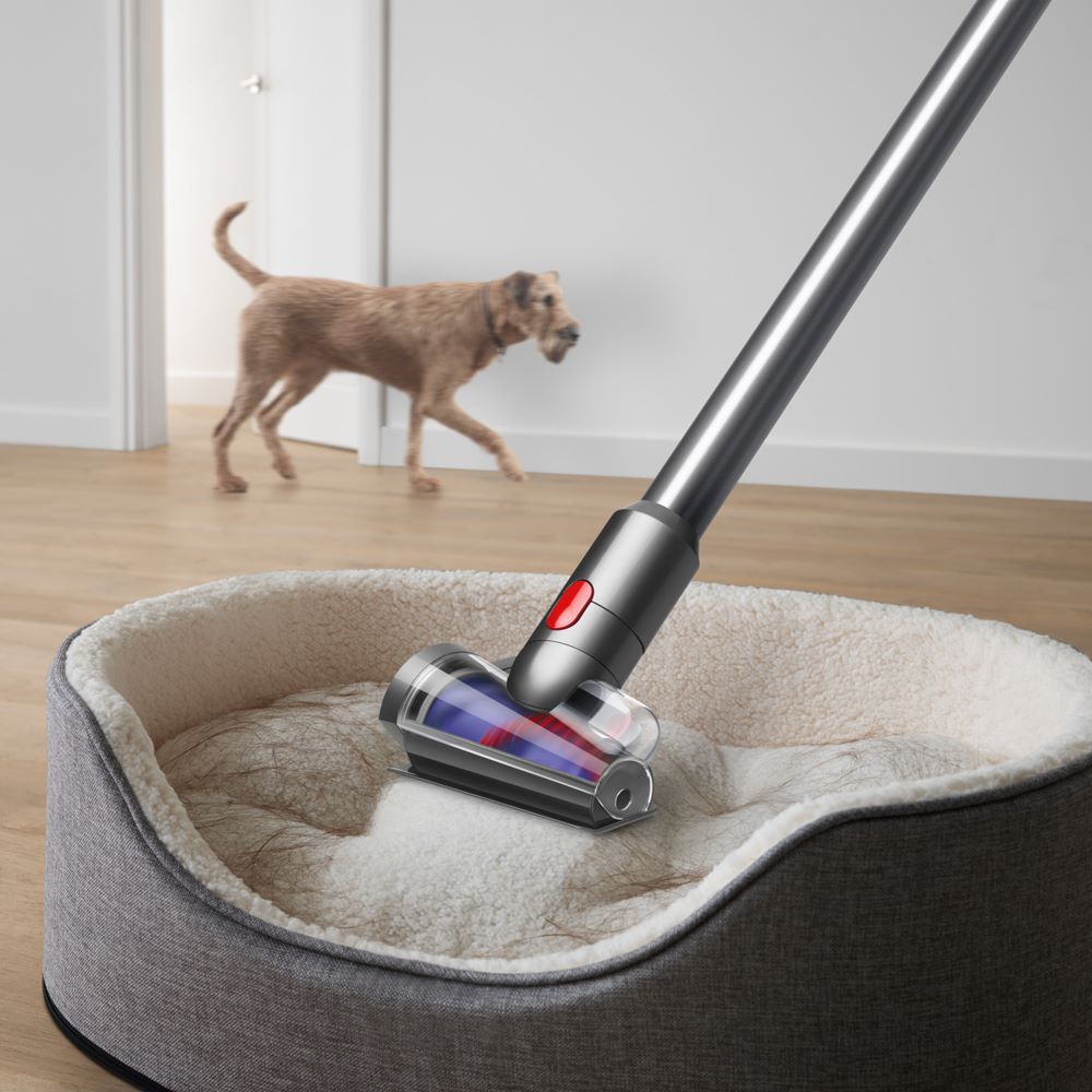 Dyson V12 25.2 Volt Cordless Pet Stick Vacuum (Convertible To