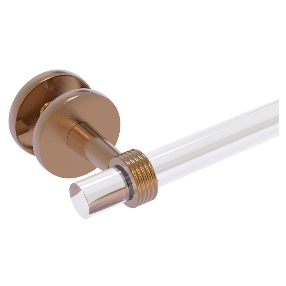 Allied Brass CV-41G-SM-18-BBR d060350 - View #2
