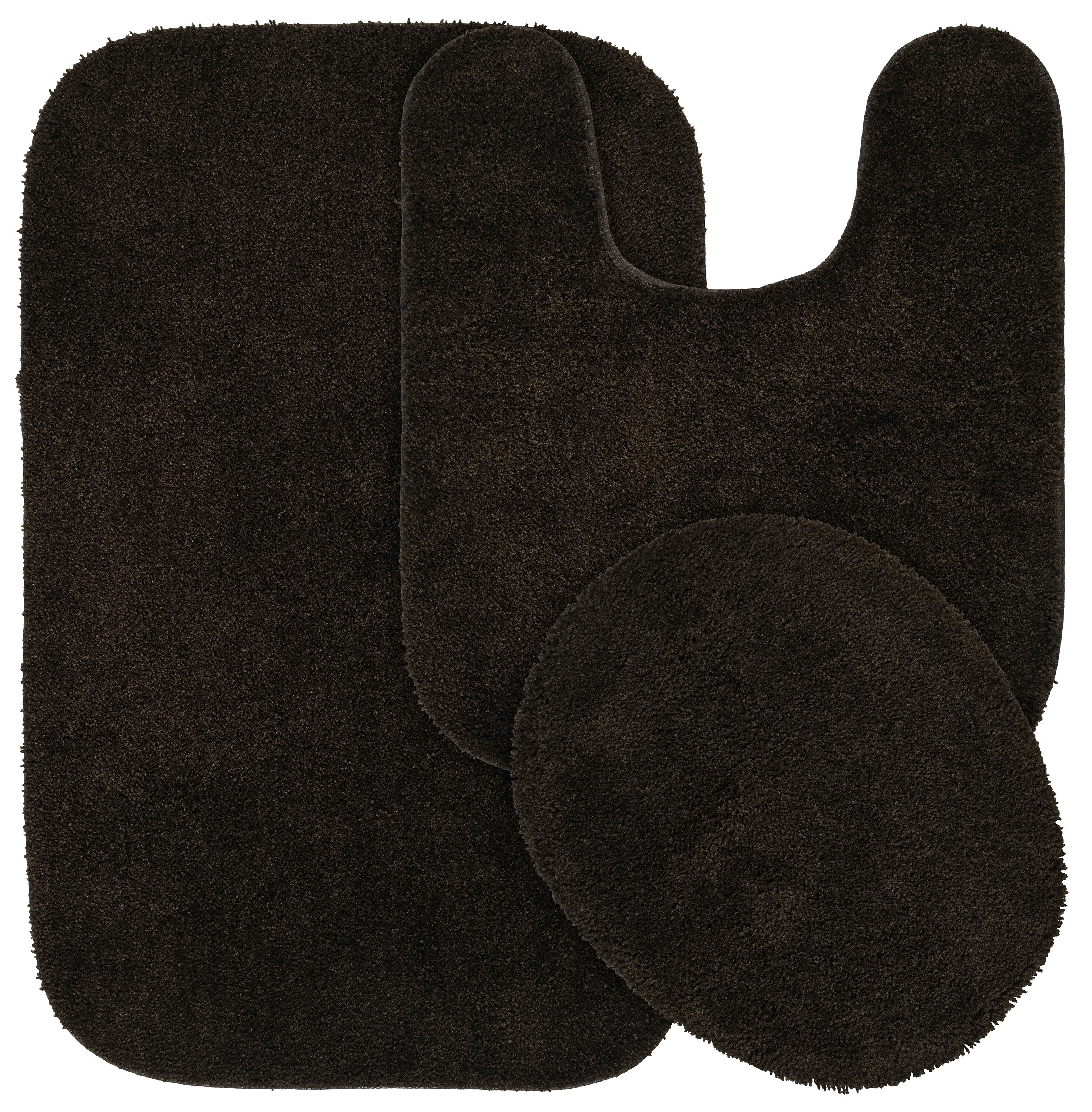 Garland Rug BA010W3P02J5 Bath-Rugs - View #2