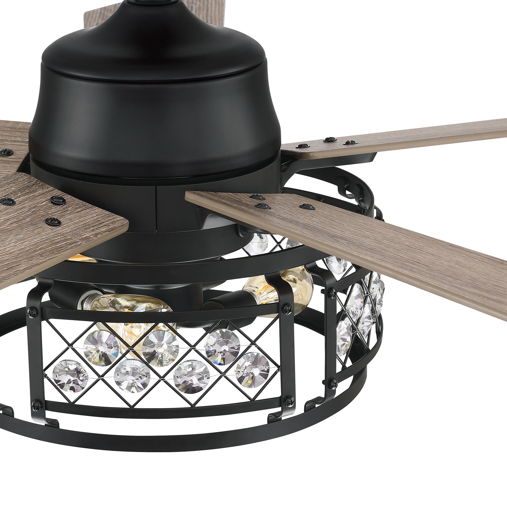 Parrot Uncle F6106110V Ceiling-Fans - View #8